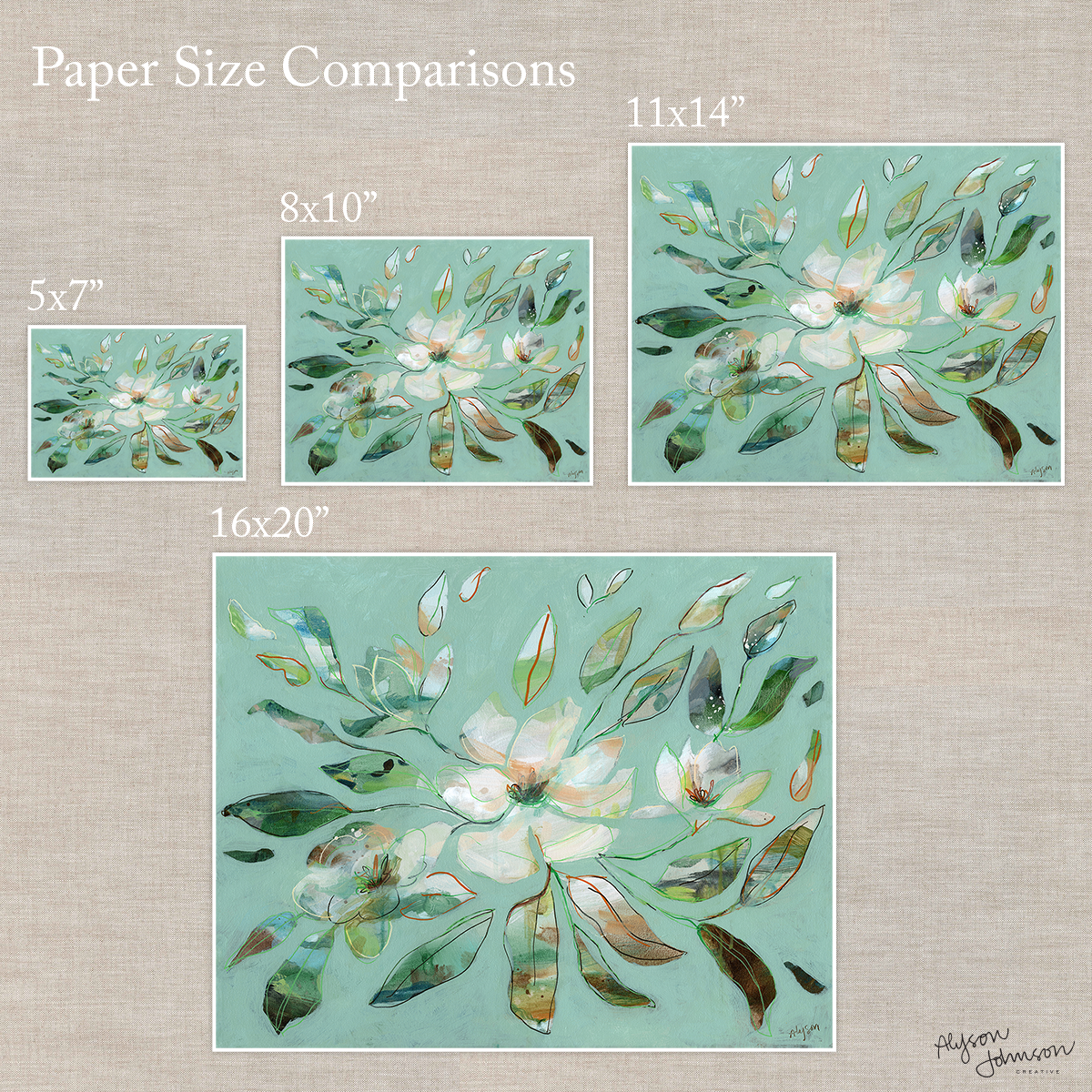 SprayOfMagnoliaPrintSizes.png