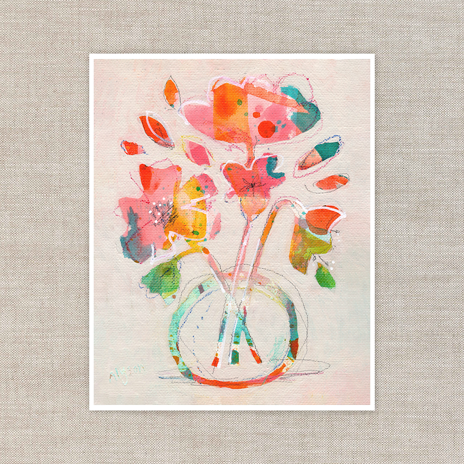 HappyArrangementSquare8x10.png