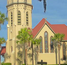 Jazz at St. Peter's Episcopal