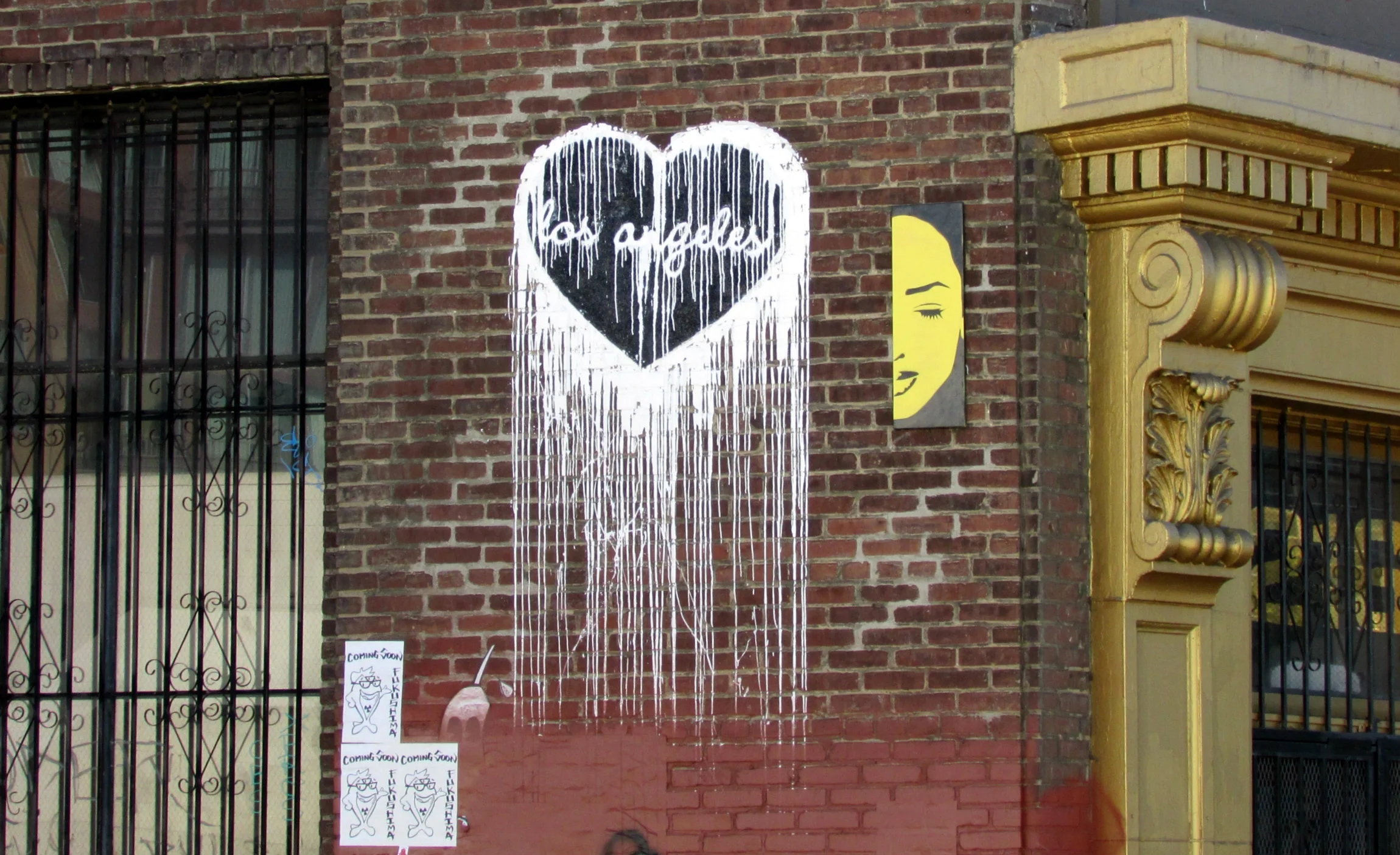 My heart belongs to ....