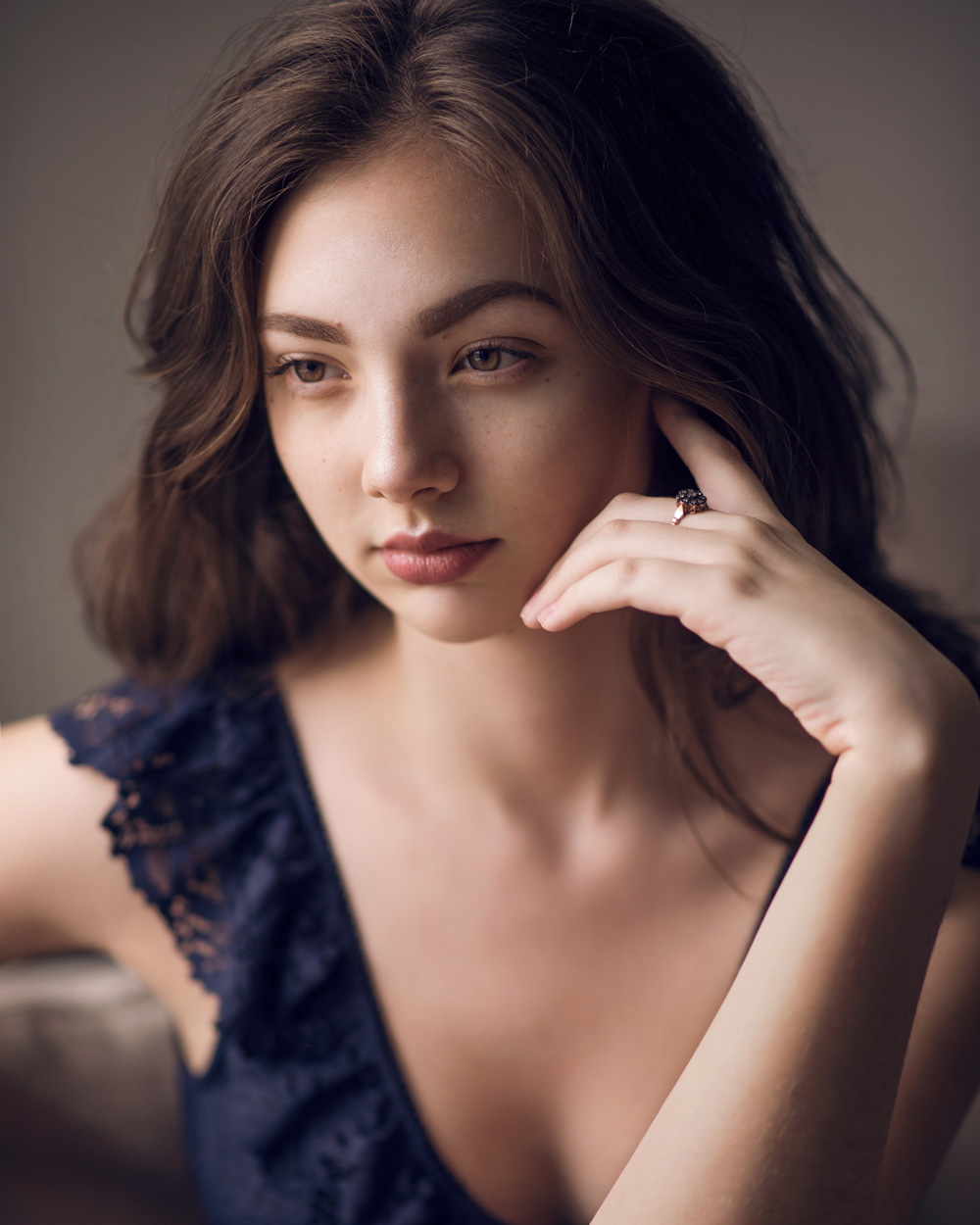 Calgary Portrait Photography