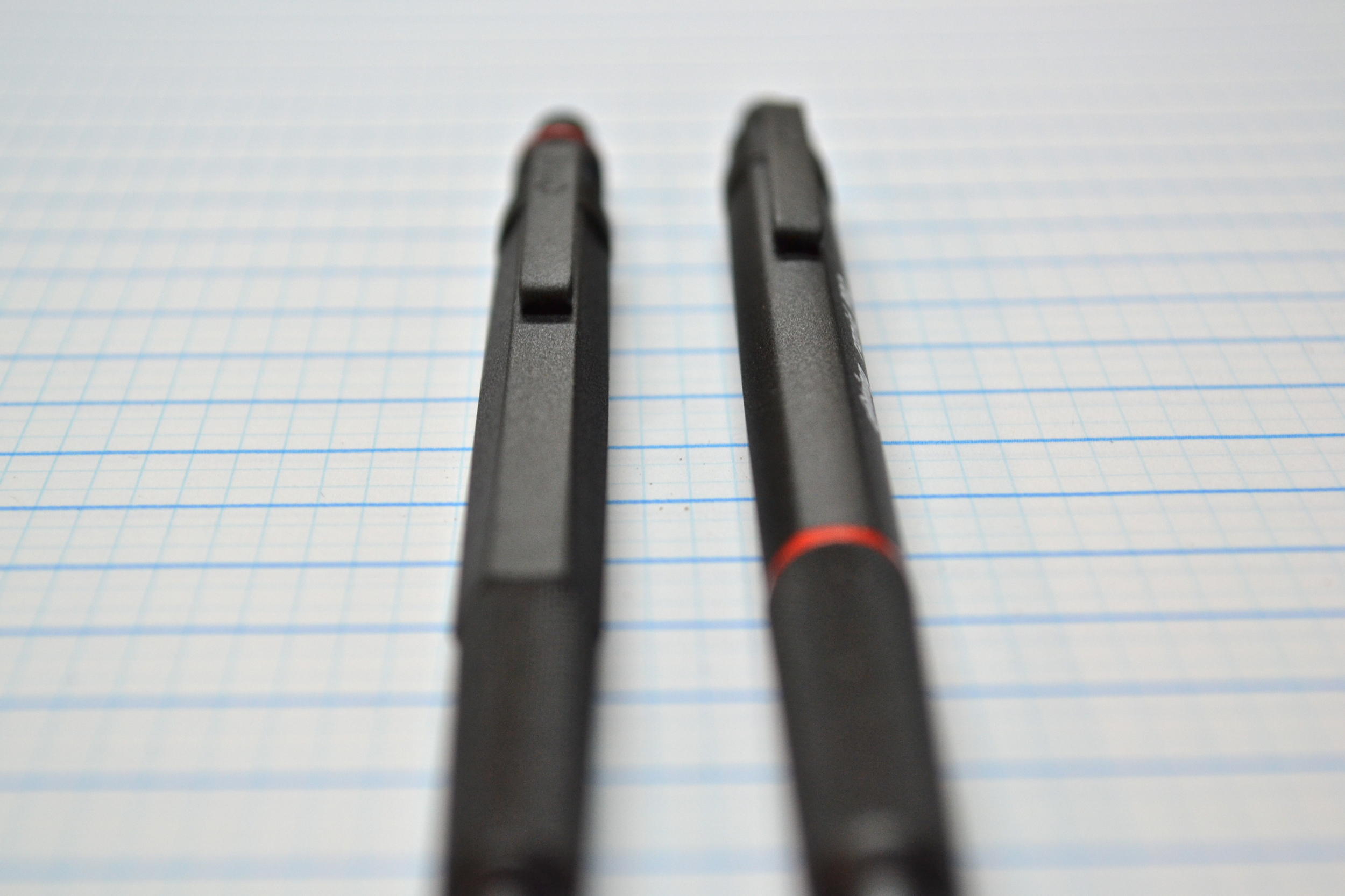 Review: Rotring Rapid Pro Mechanical Pencil