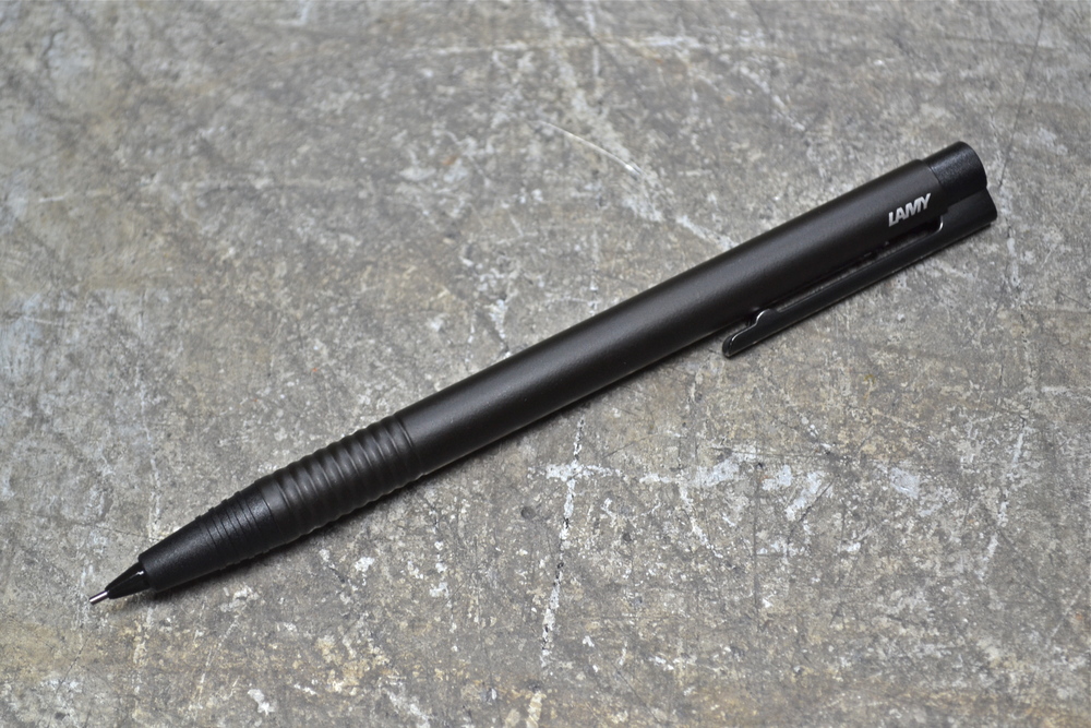 Lamy Mechanical Pencil - 0.5mm — The Post