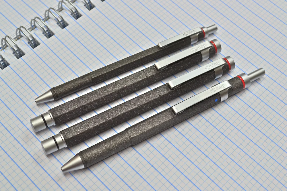 pix rotring