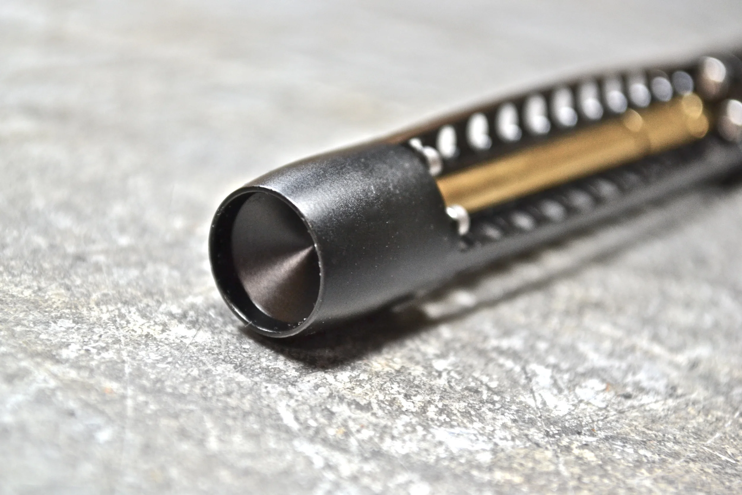 Airfoil Kickstarter Pen Review