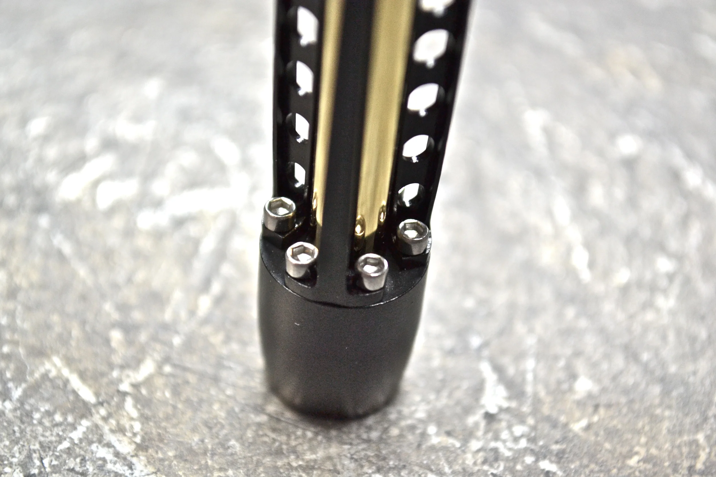 Airfoil Kickstarter Pen Review