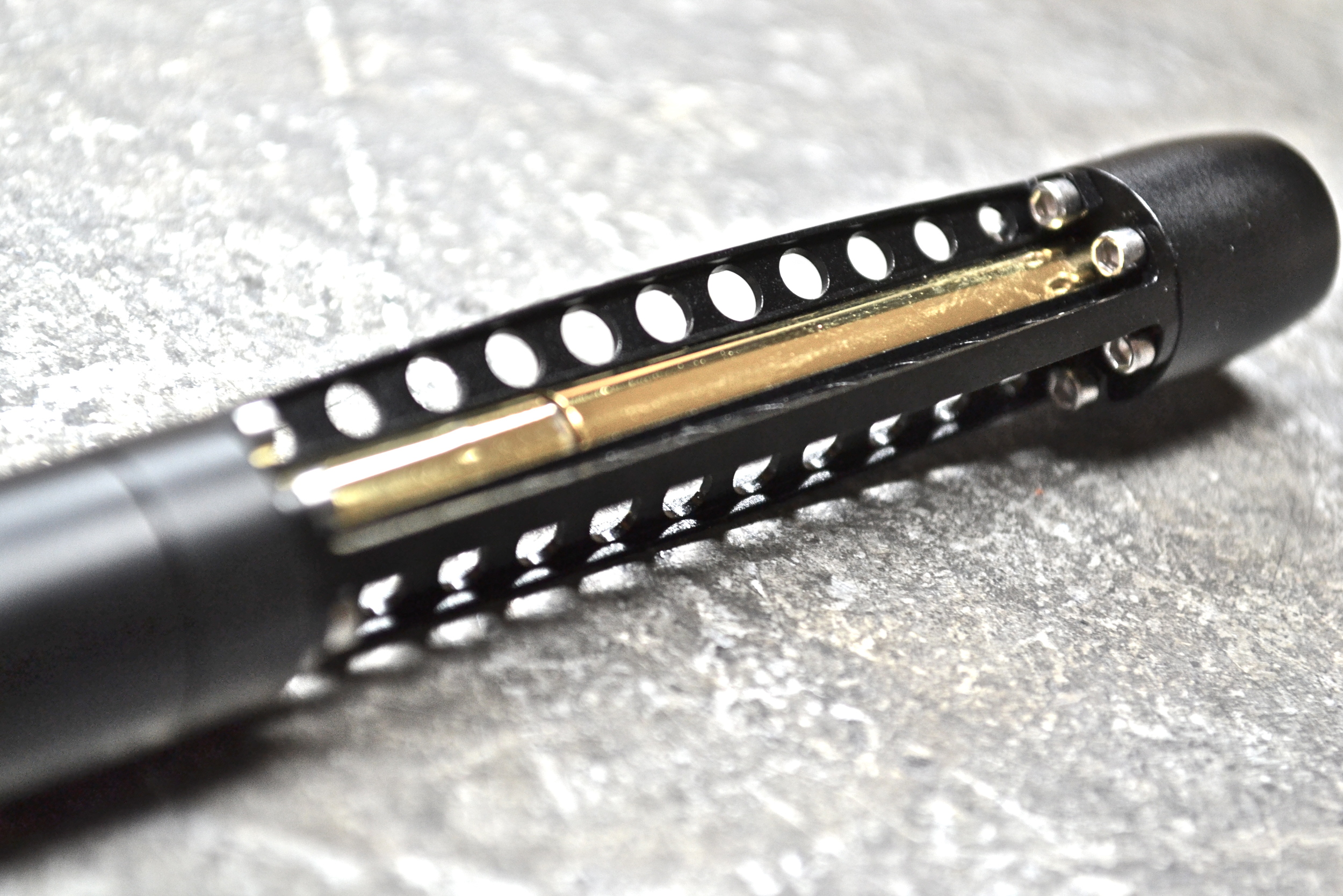 Airfoil Kickstarter Pen Review
