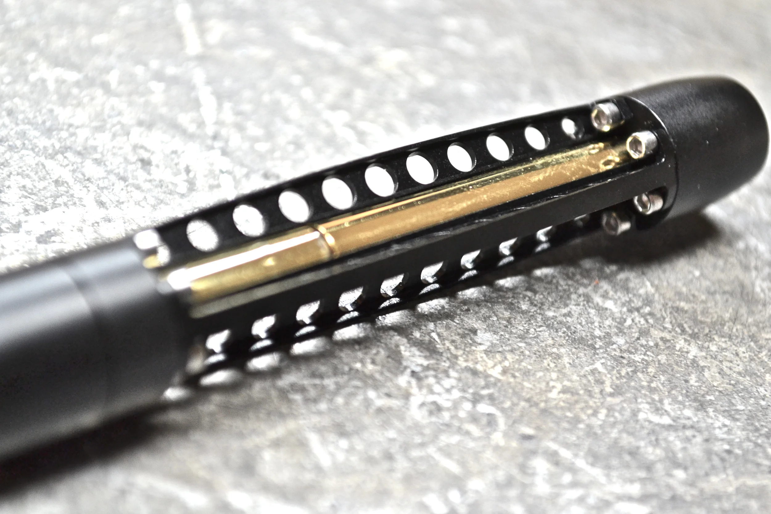 Airfoil Kickstarter Pen Review