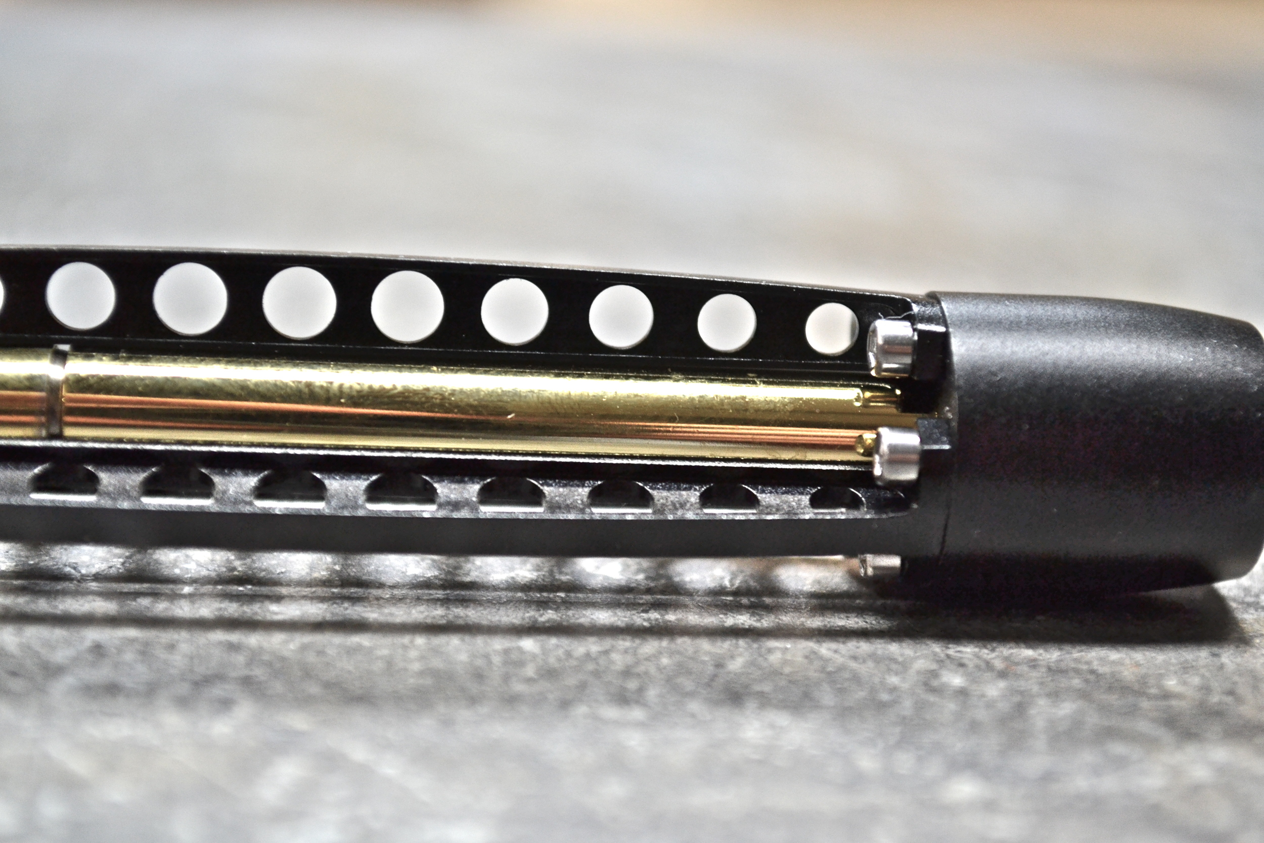 Airfoil Kickstarter Pen Review