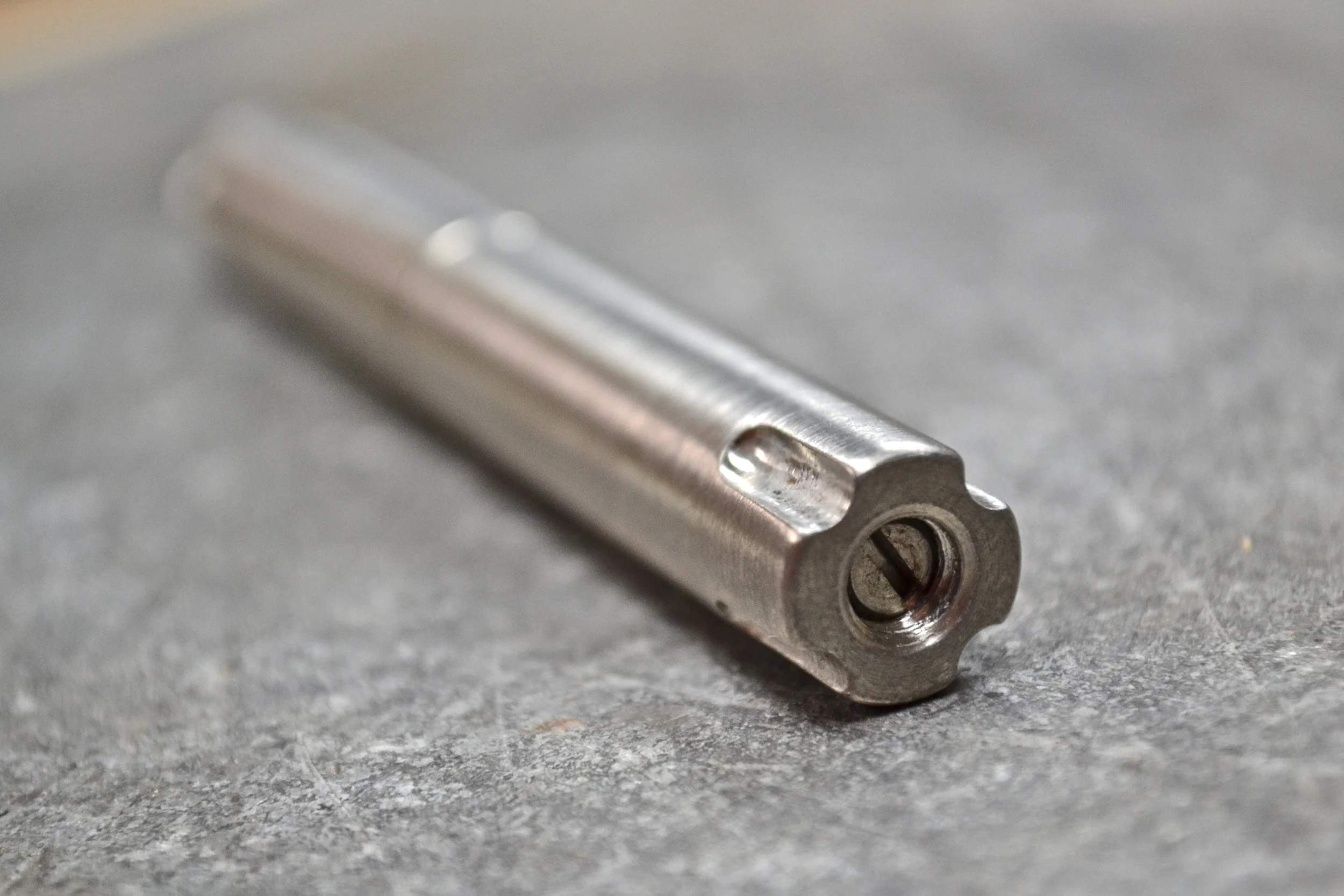 Titanium EDCpen Review