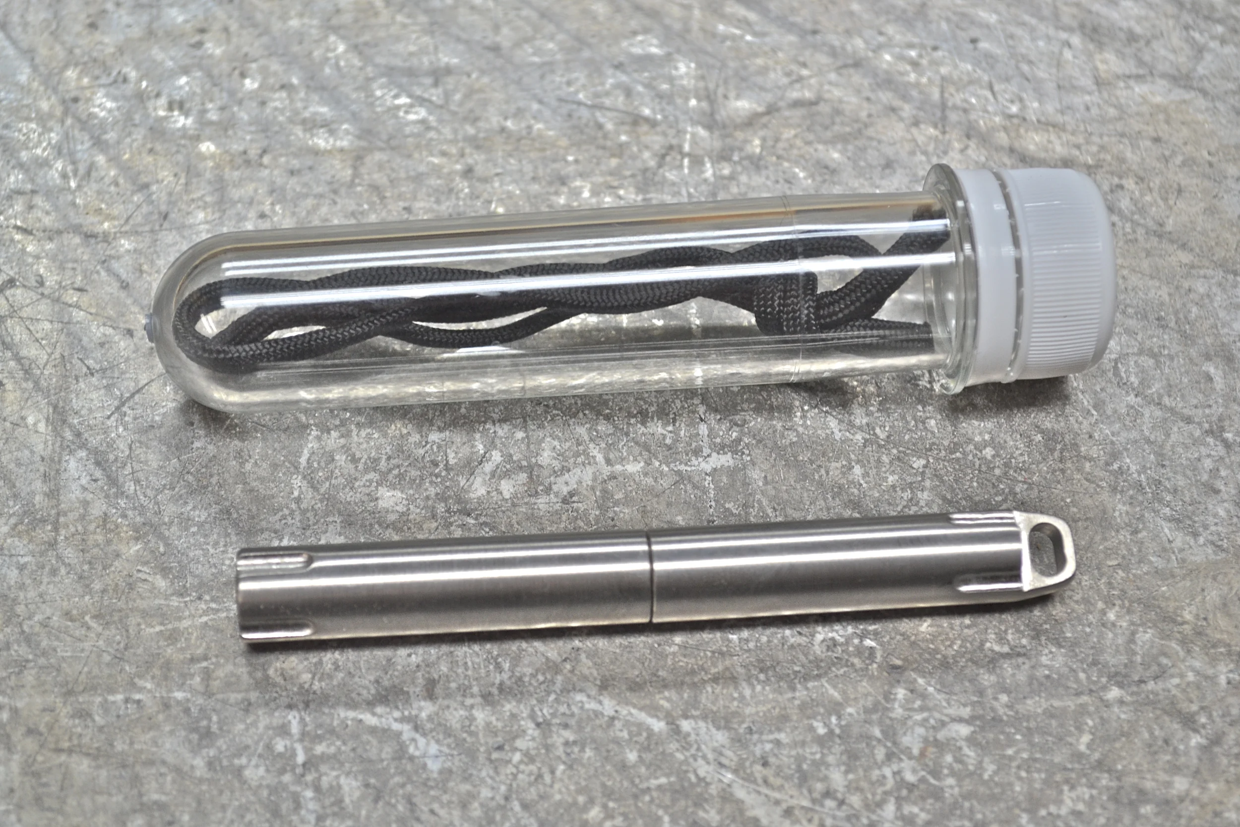 Titanium EDCpen Review