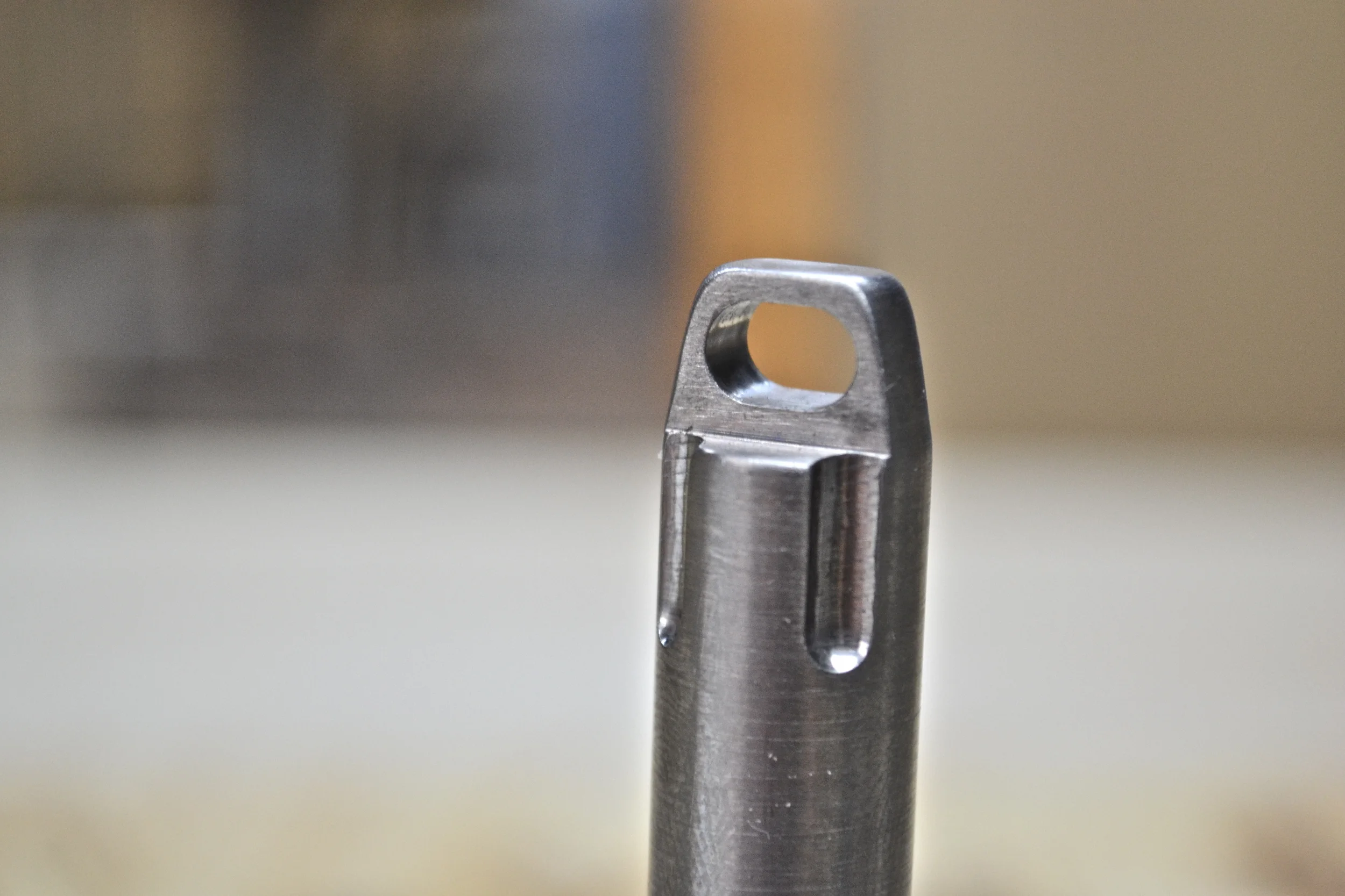 Titanium EDCpen Review