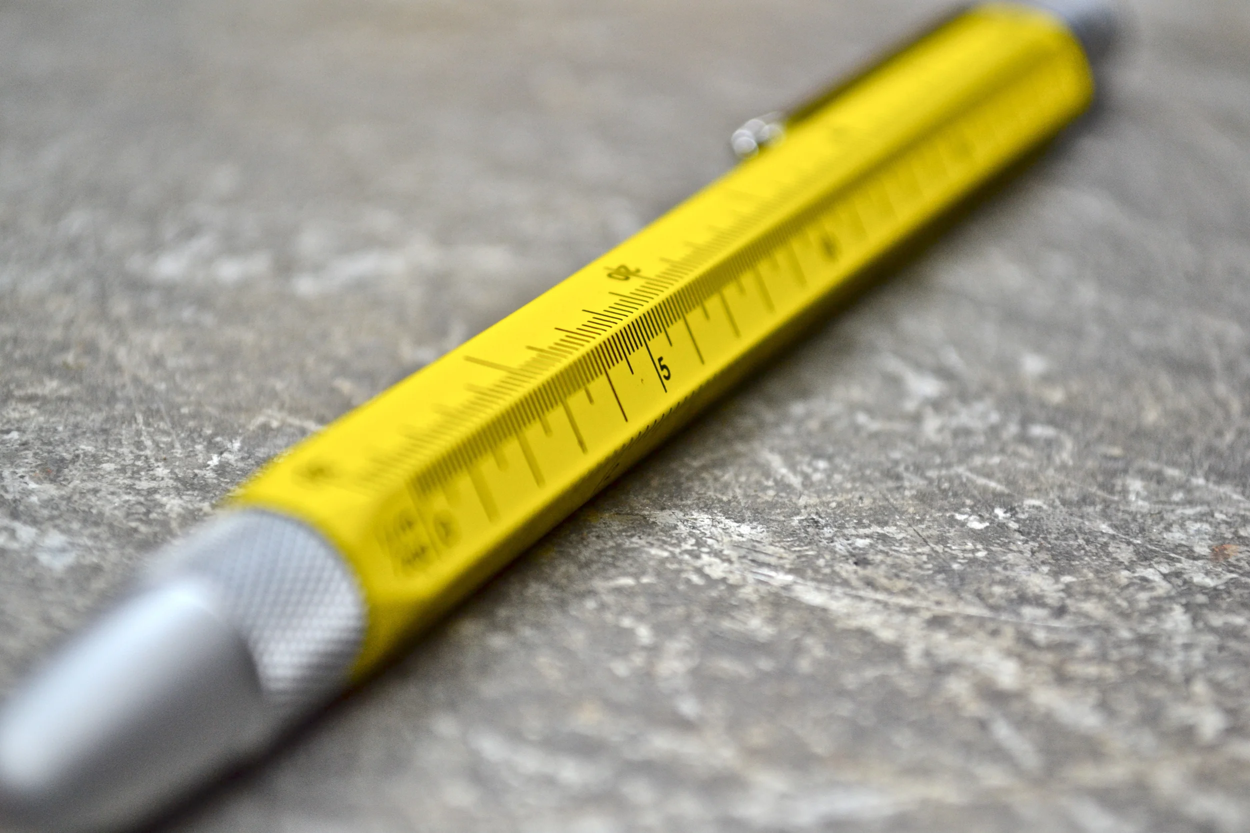 Monteverde One Touch Tool Fountain Pen Review