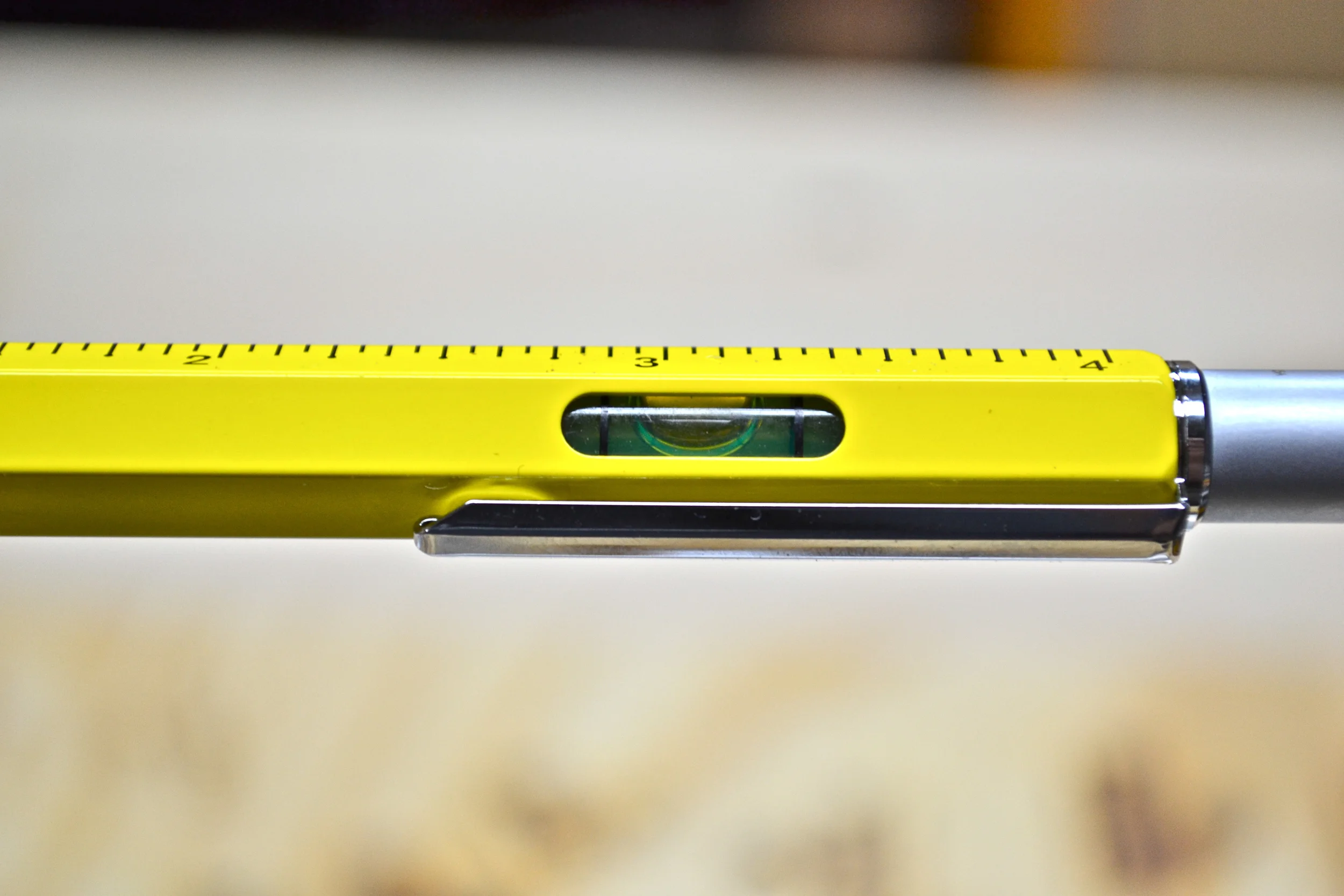 Monteverde One Touch Tool Fountain Pen Review