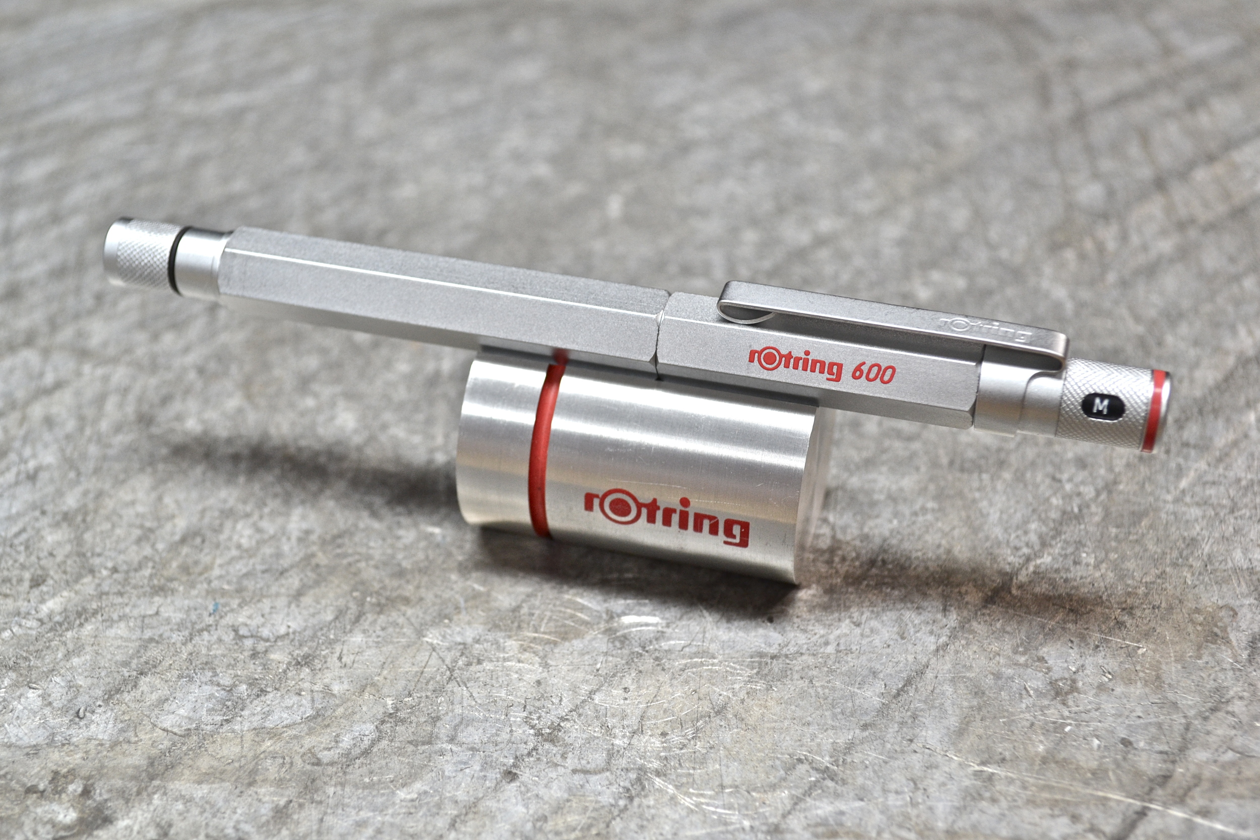 So, you want to buy a vintage rOtring? A guide of sorts. — The