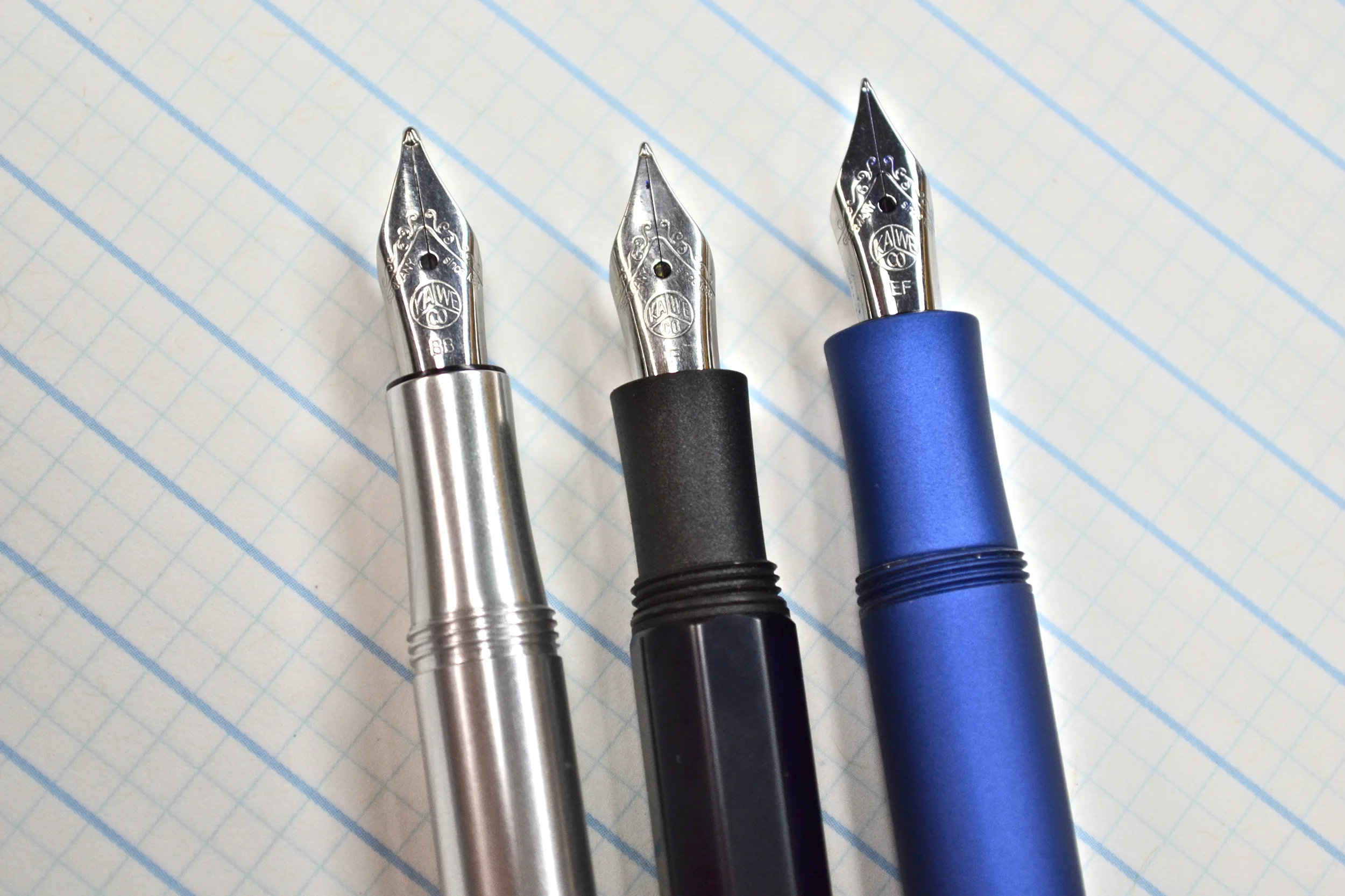 Kaweco Special Fountain Pen Review
