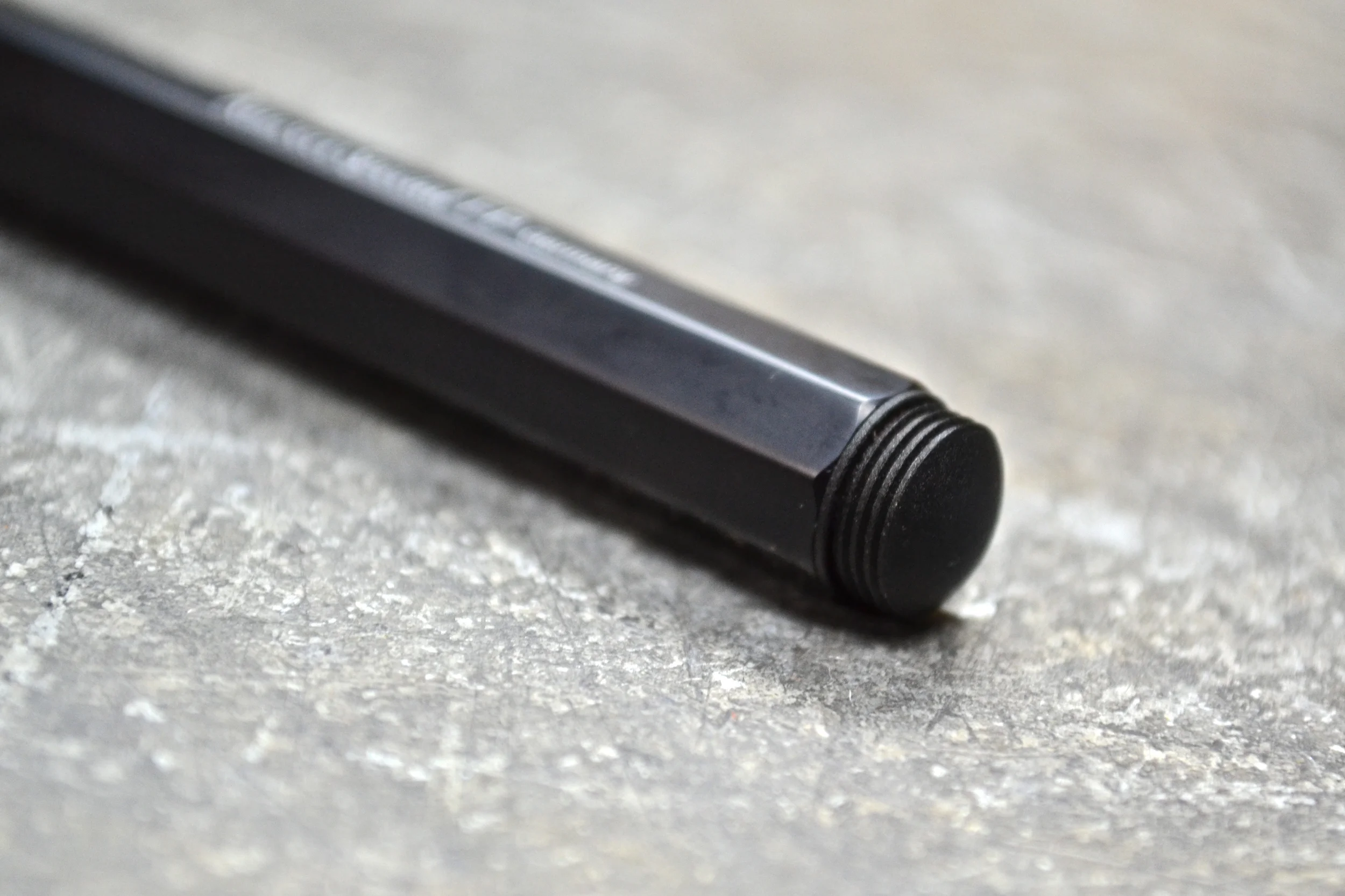 Kaweco Special Fountain Pen Review