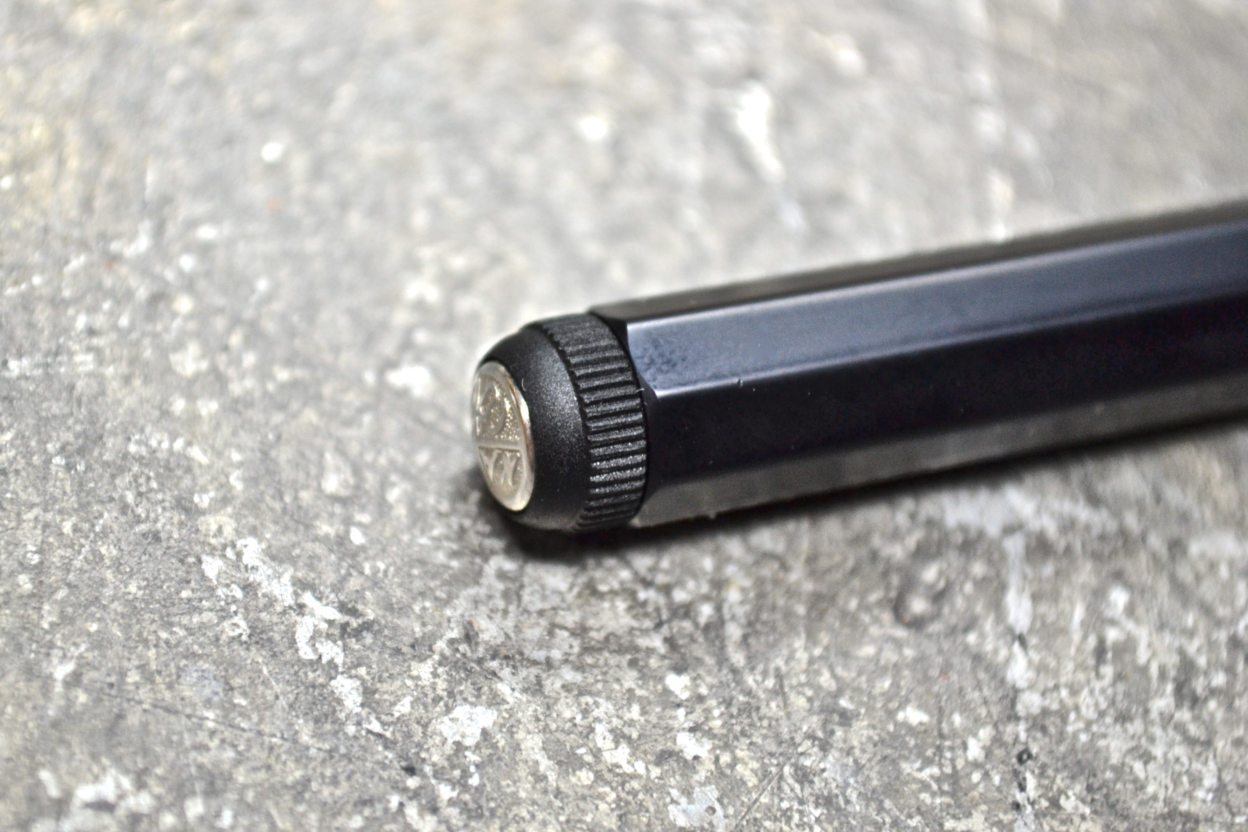 Kaweco Special Fountain Pen Review