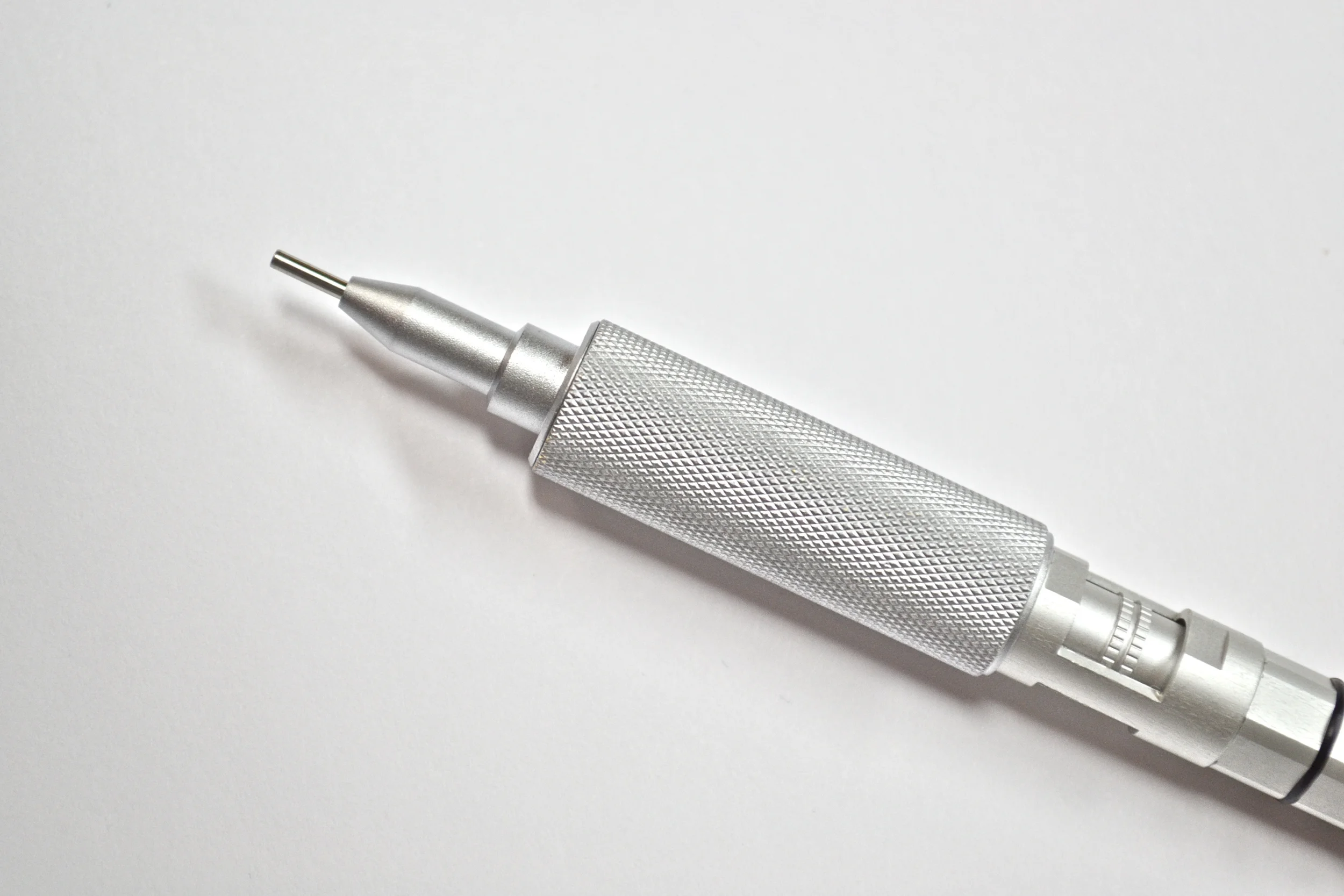 Ohto Super Promecha 1500P Pencil Review