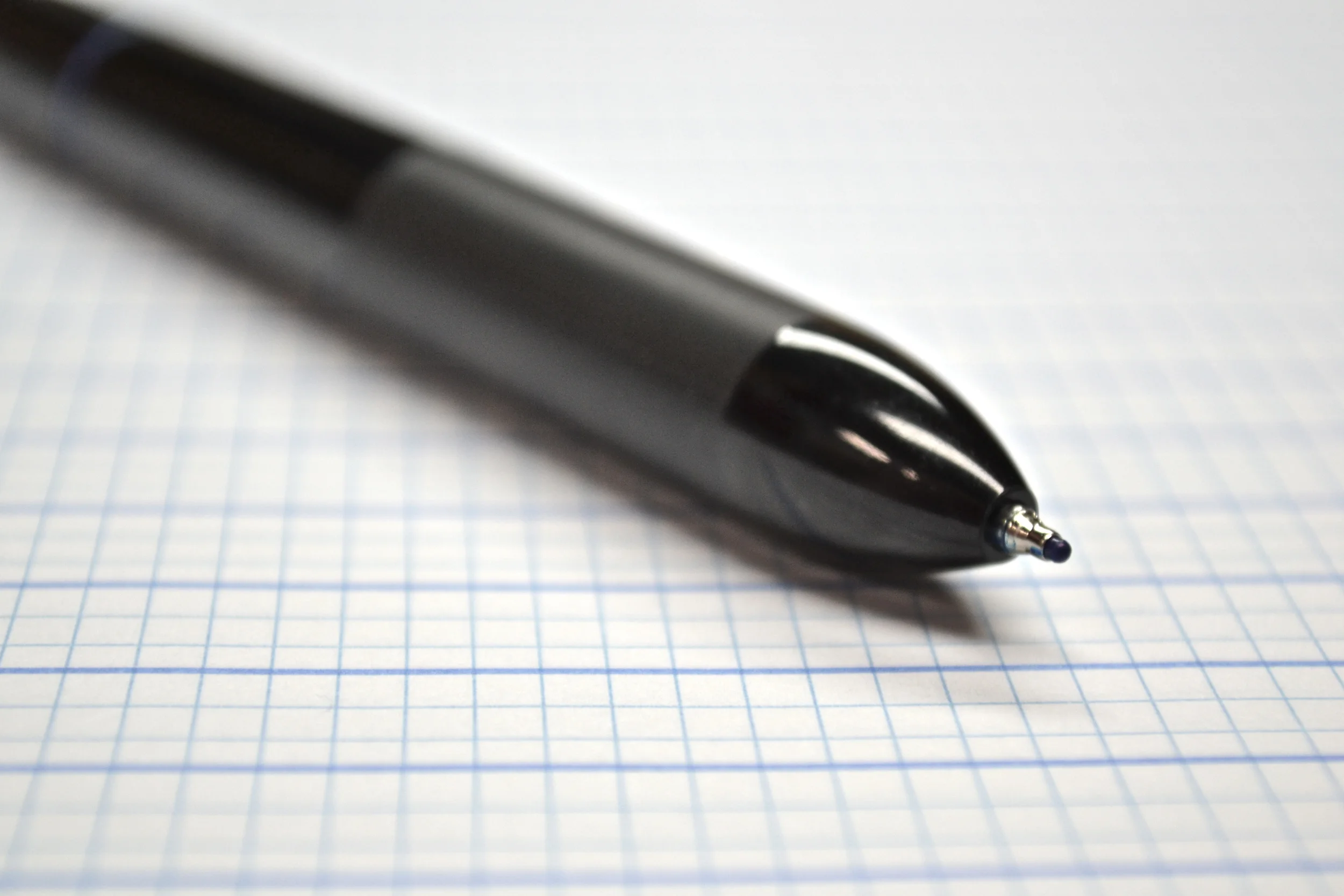 Sharpie Pen Retractable Review