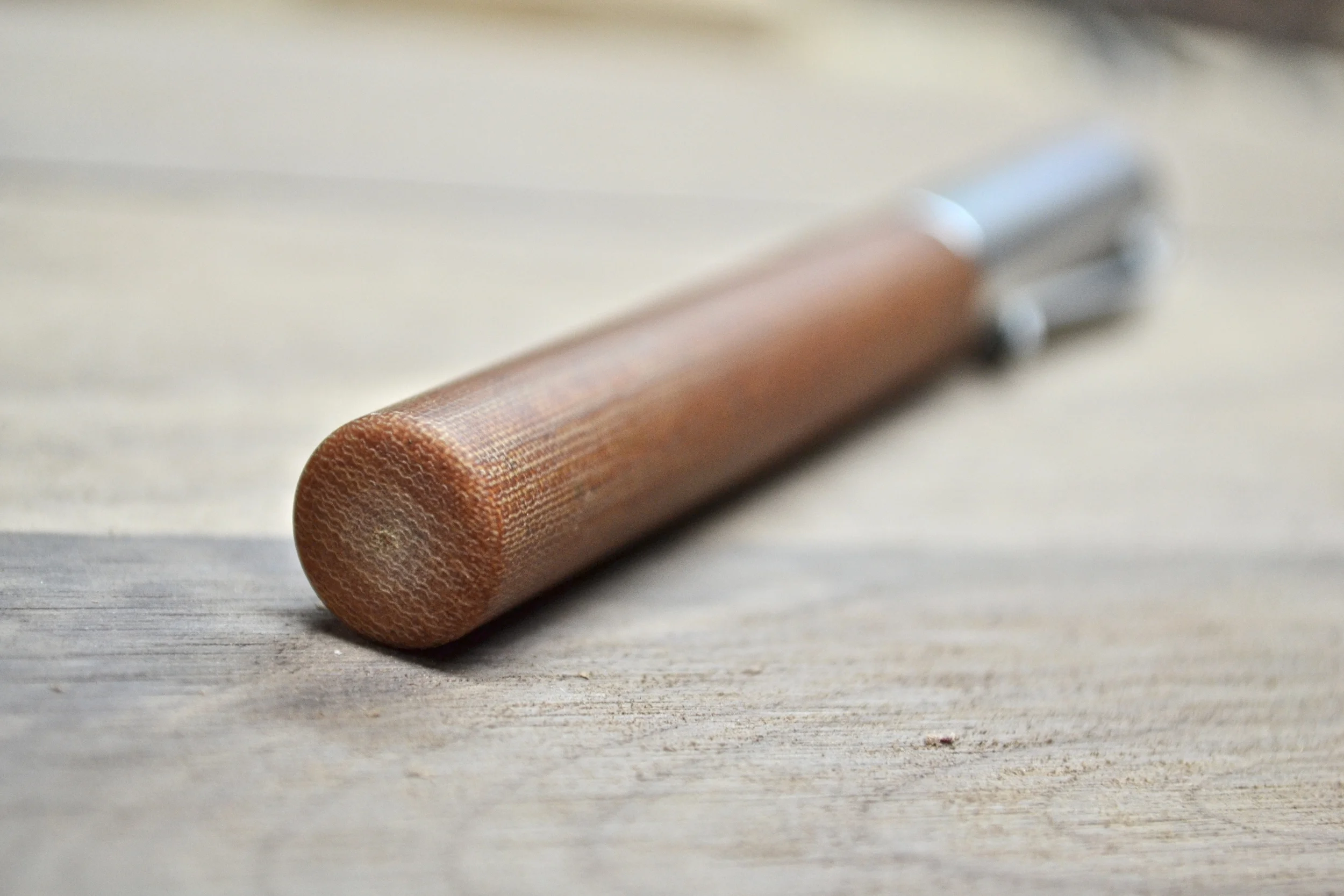 Karas Kustoms Phenolic Render K Pen Review