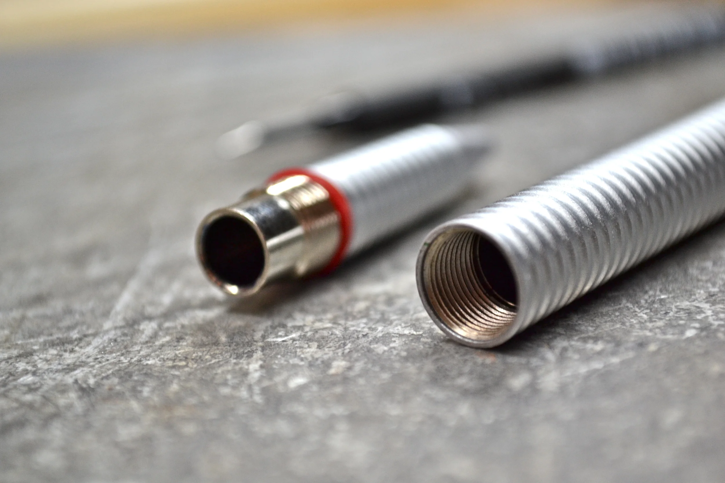 rOtring 900 Rollerball Pen Review