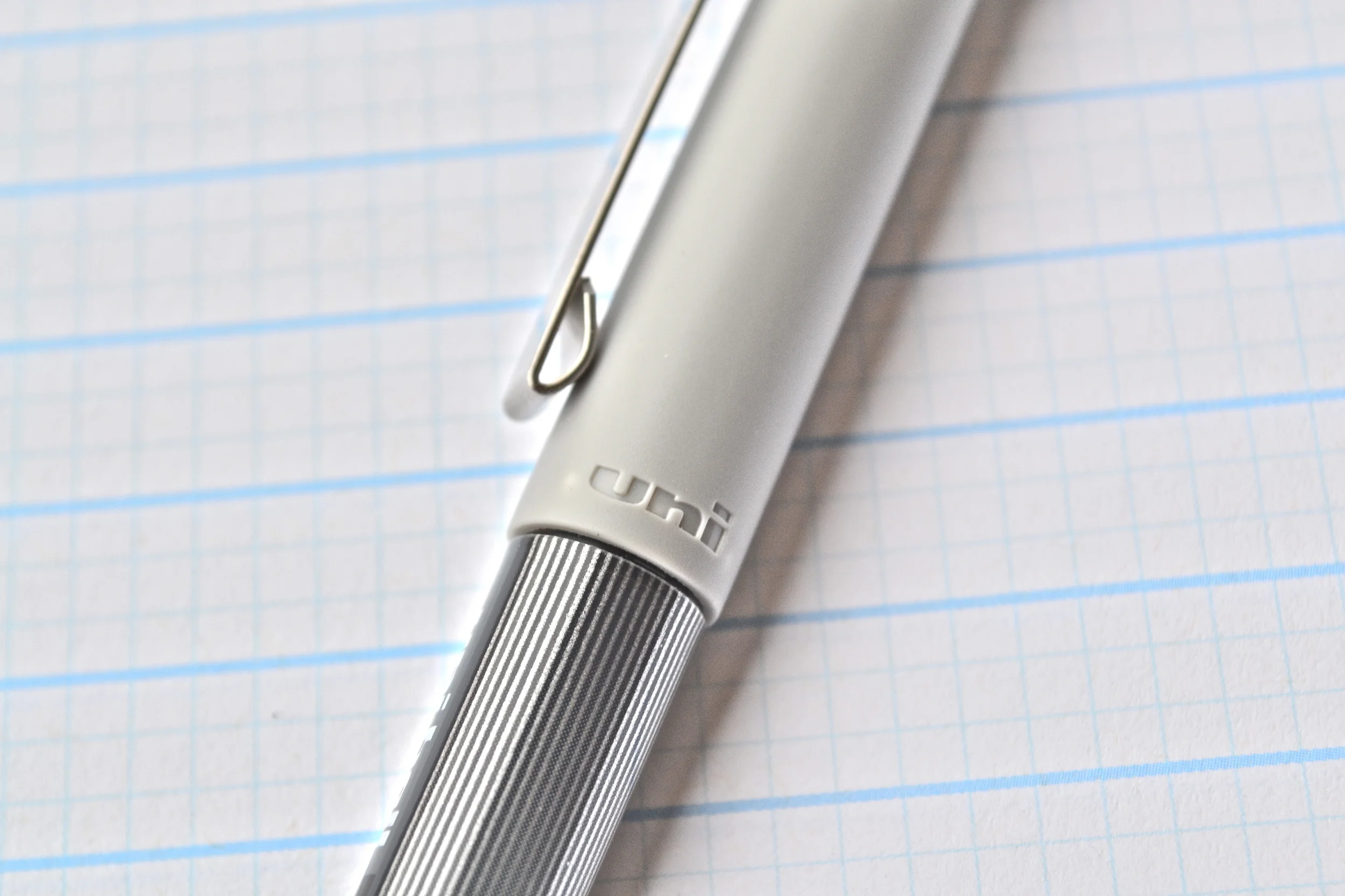Uni-ball Vision Needle Pen Review