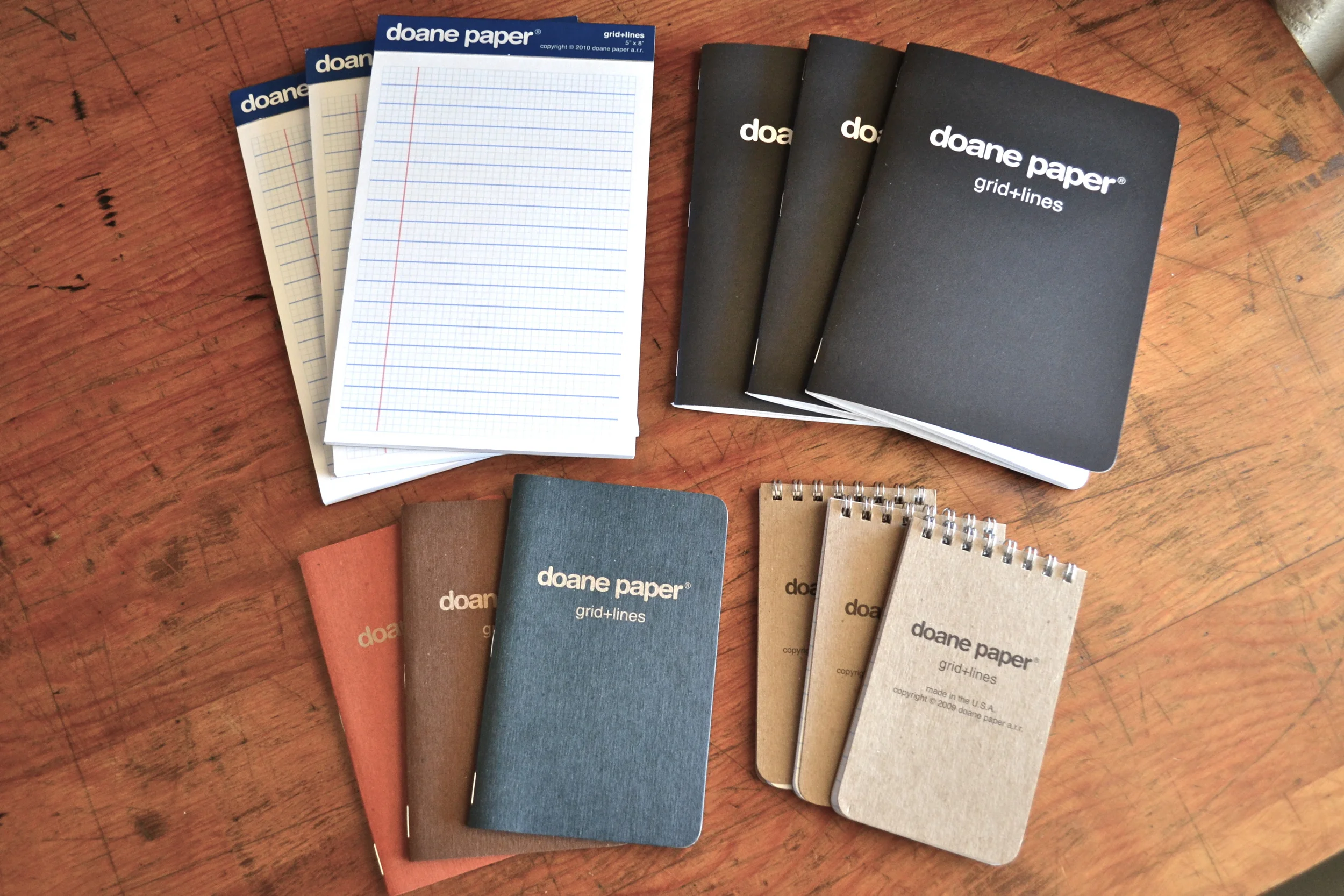 Doane Paper Goods Giveaway