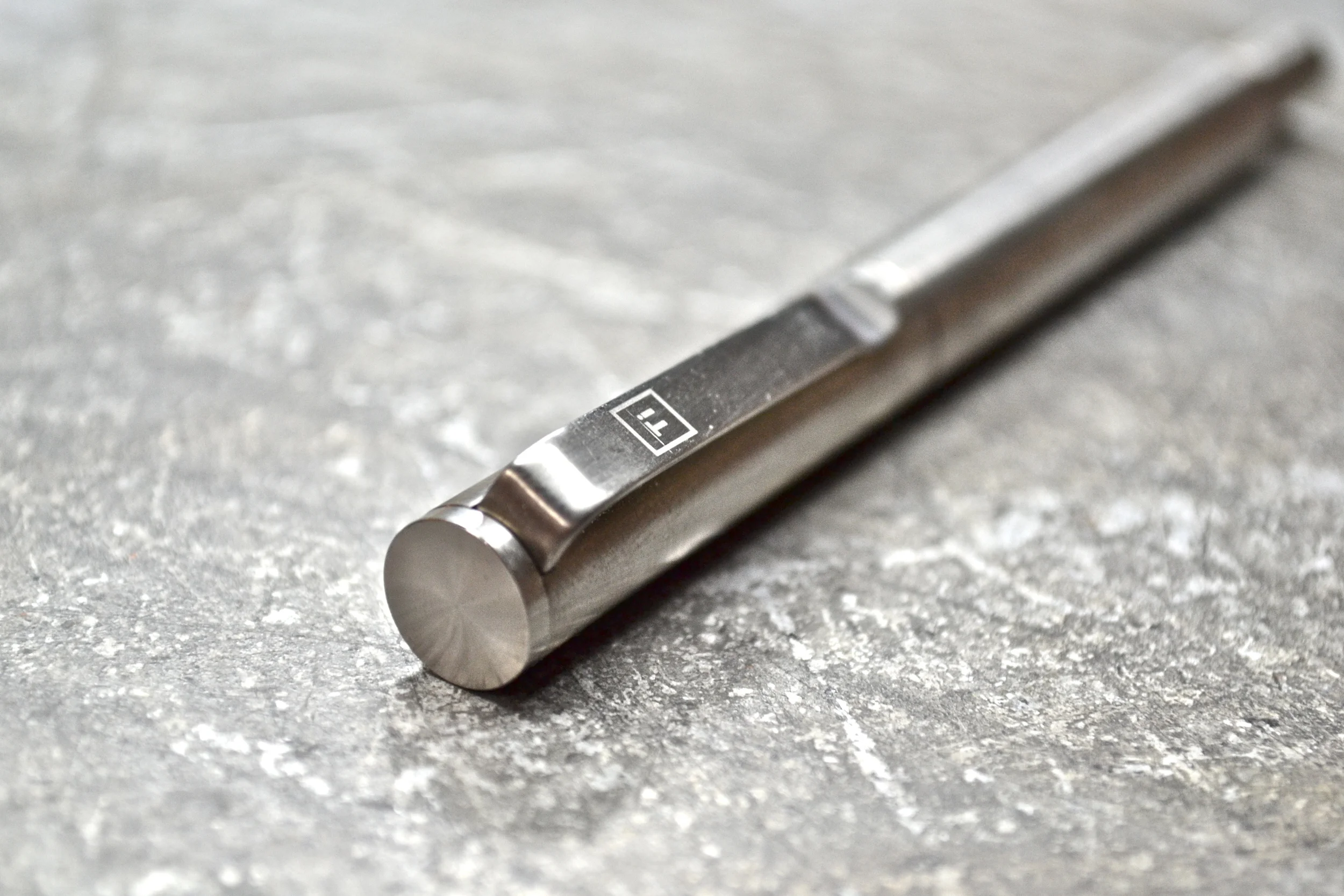 Ti-Post RAW Pen + Stylus Kickstarter Review