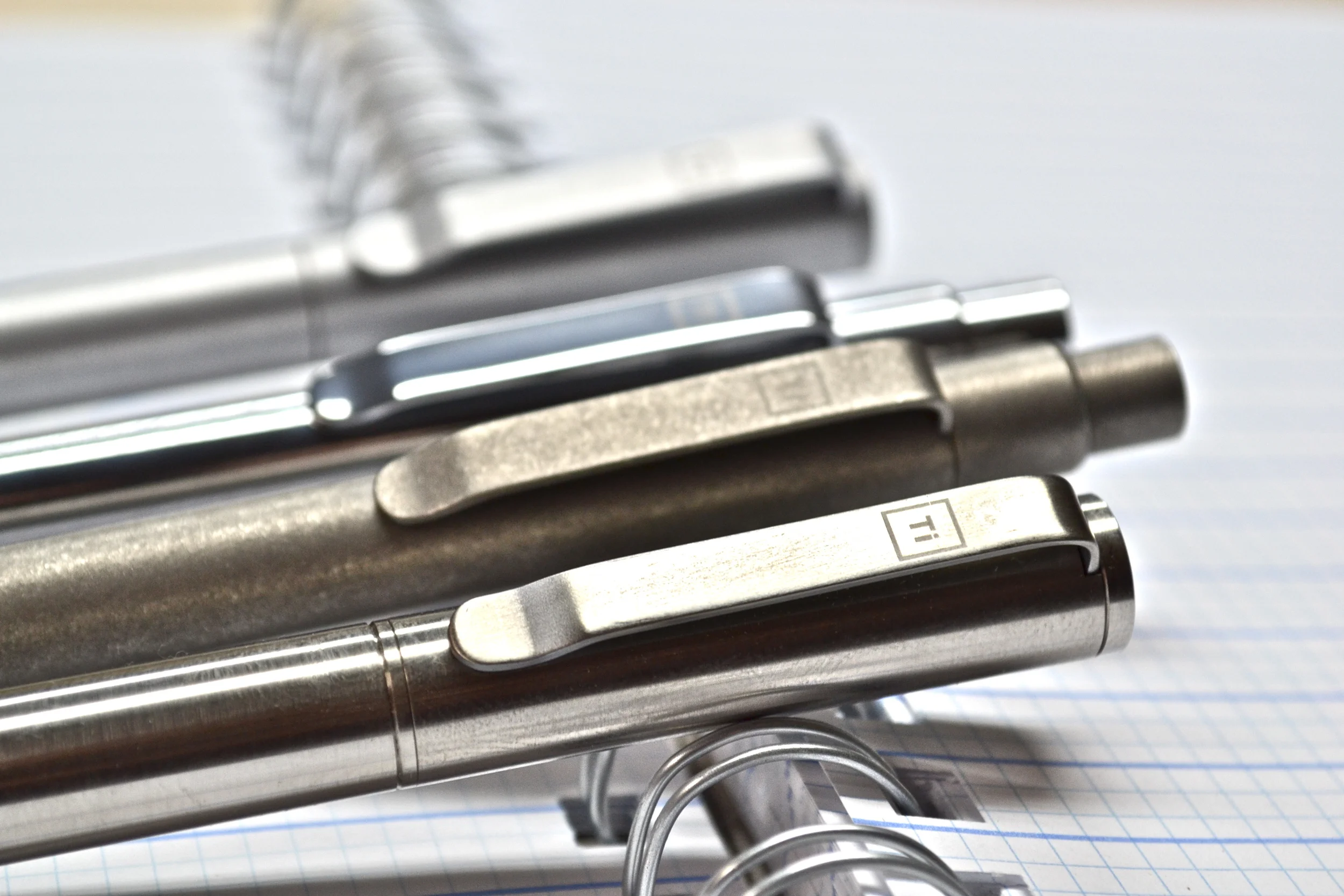 Ti-Post RAW Pen + Stylus Kickstarter Review