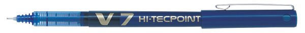 V7 Hi-Tecpoint Branding