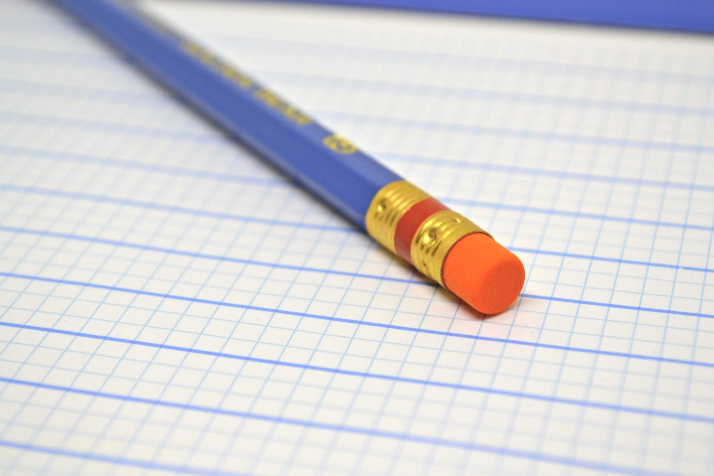 palomino golden bear pencil review