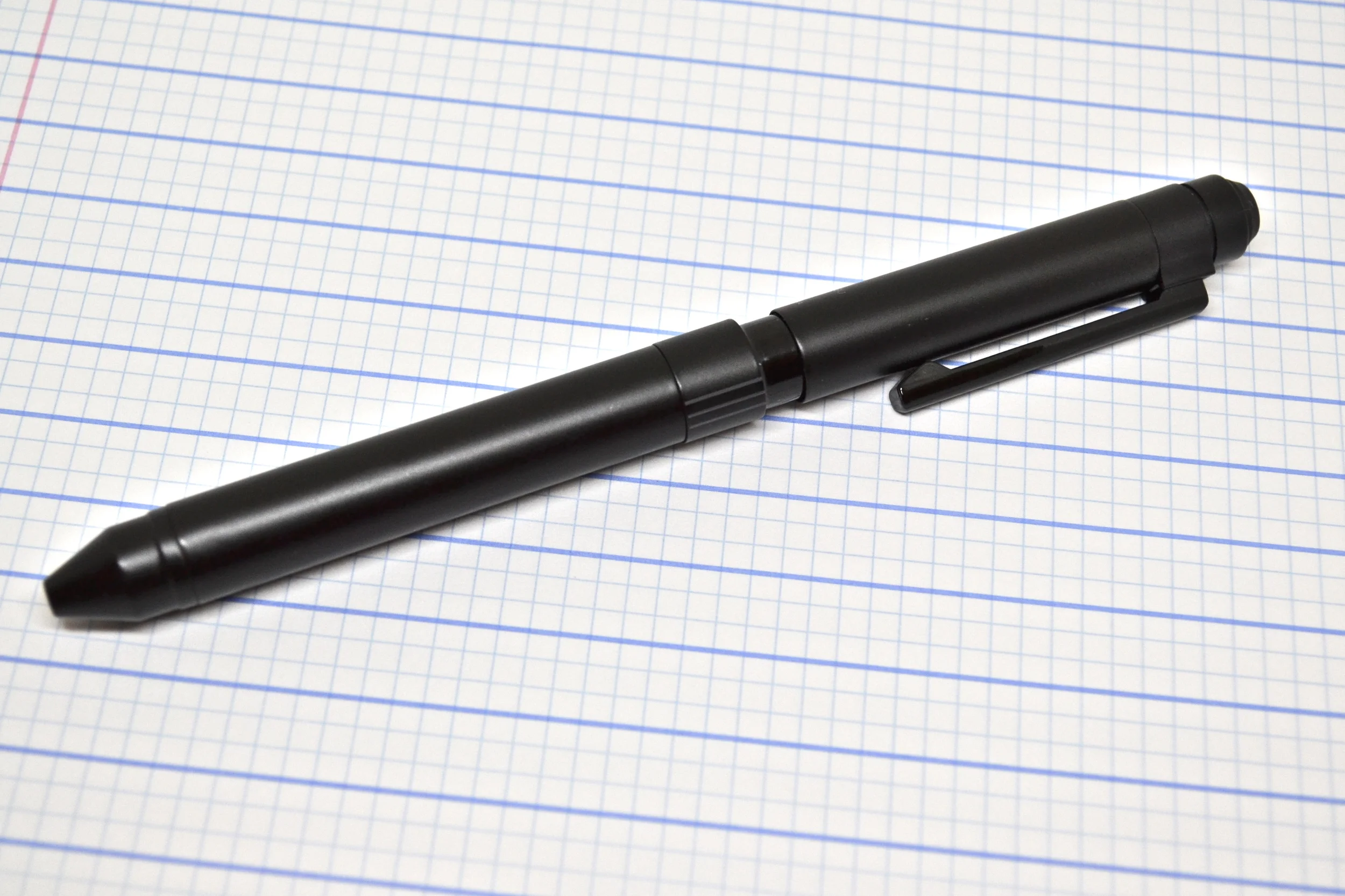 Zebra Sharbo X ST3 Pen Review 