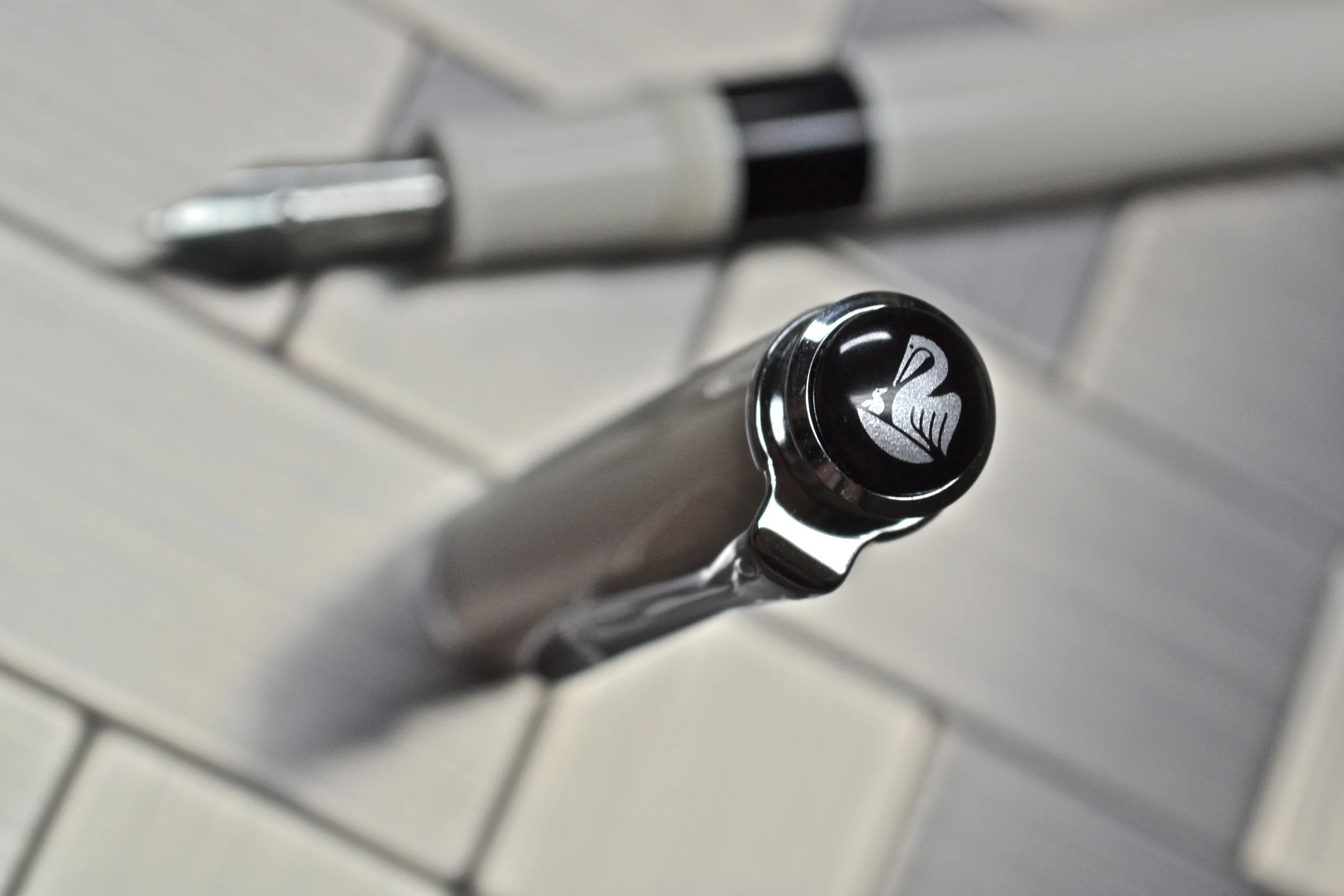Pelikan M205 Fountain Pen Review