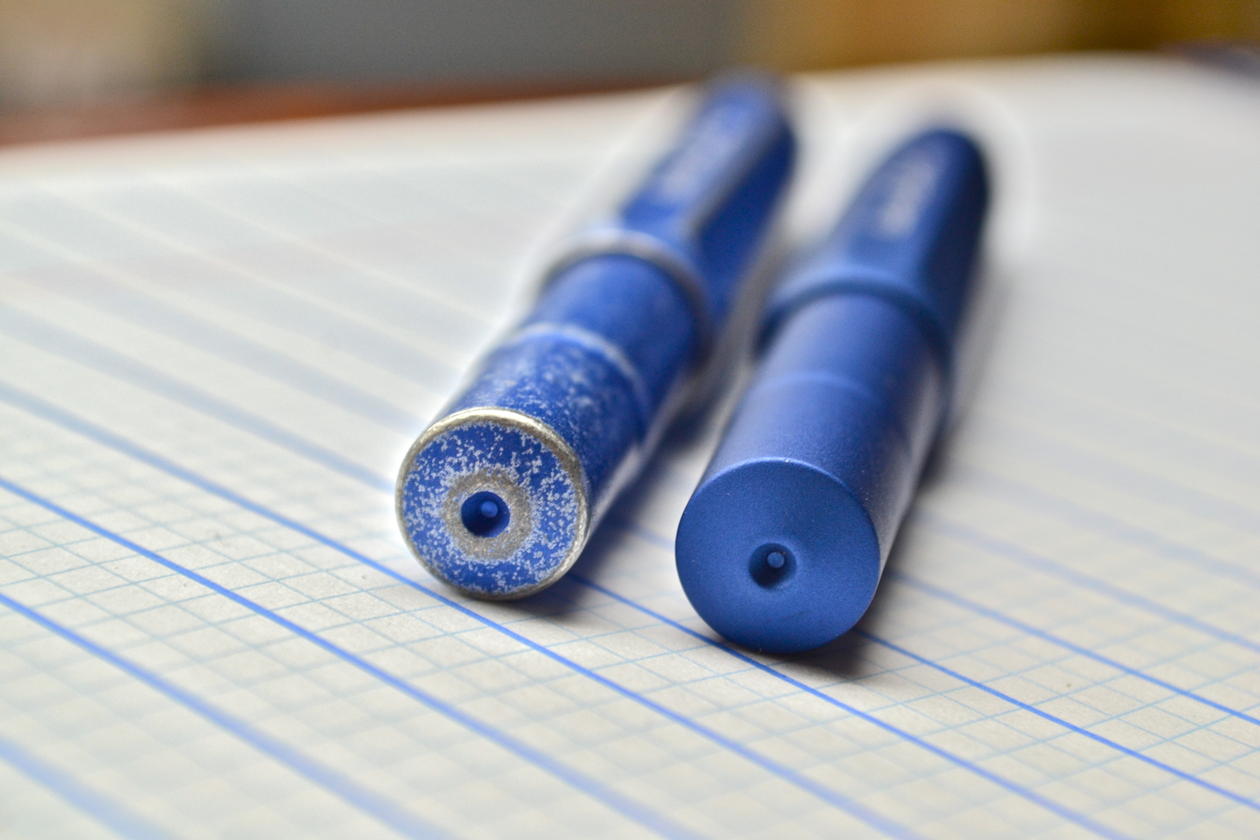 Kaweco AL Sport Stonewashed Fountain Pen Review