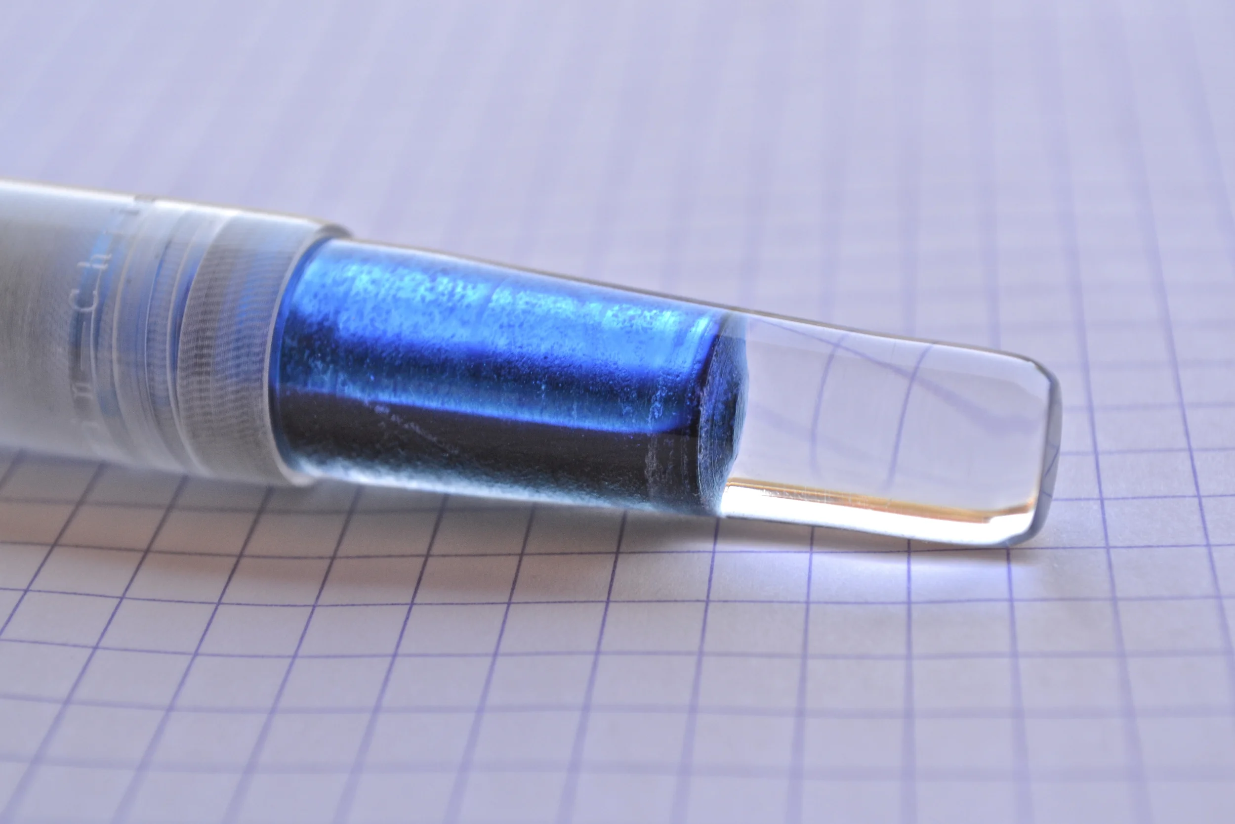 Franklin Christoph Model 40 Pocket Fountain Pen Review