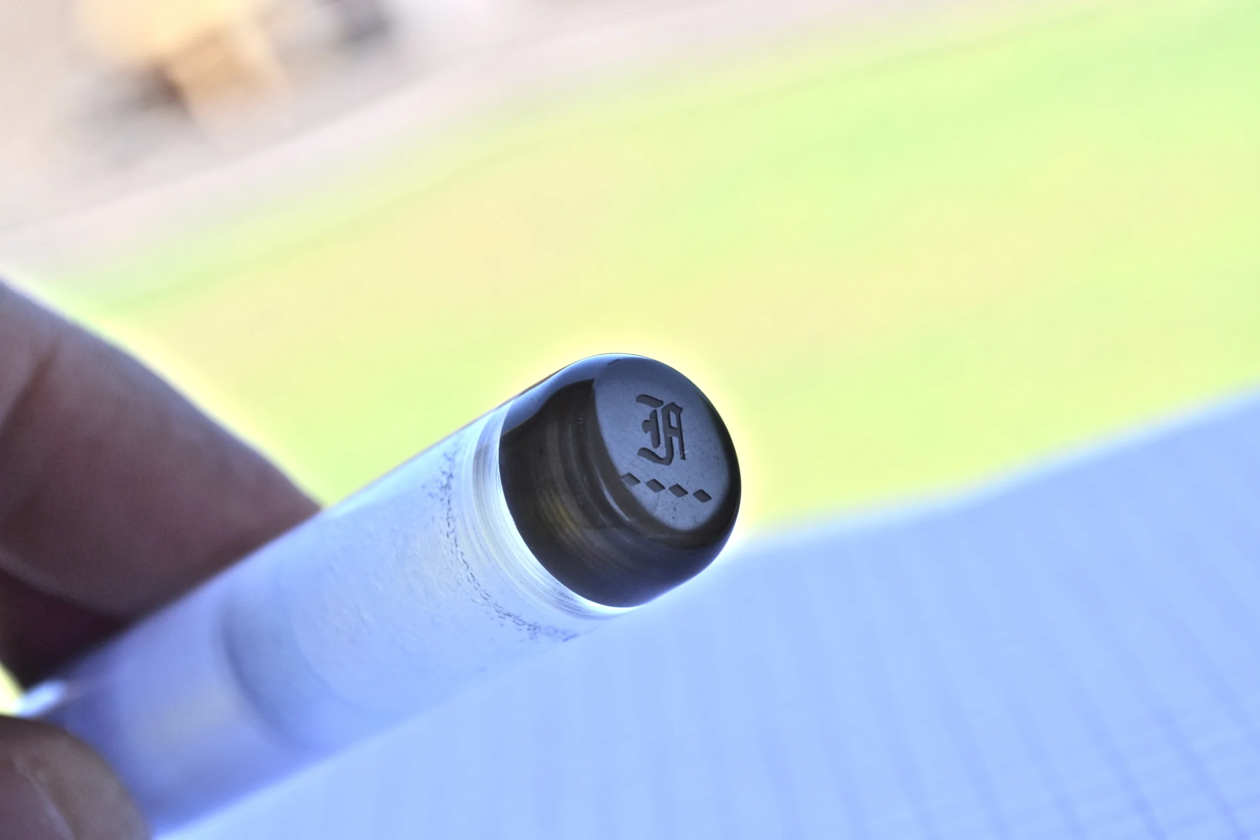 Franklin Christoph Model 40 Pocket Fountain Pen Review