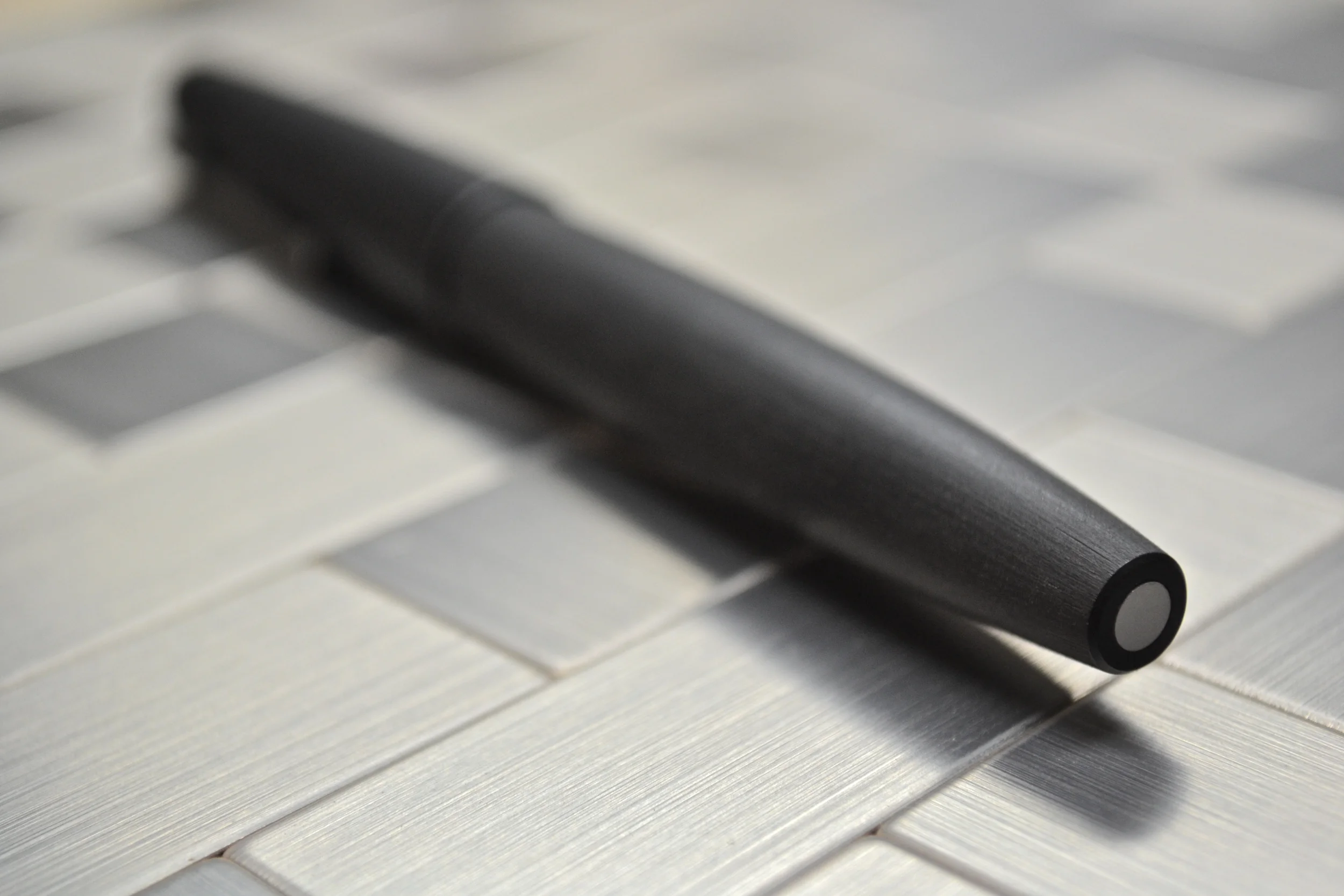 Lamy 2000 Fountain Pen Review Fine Nib