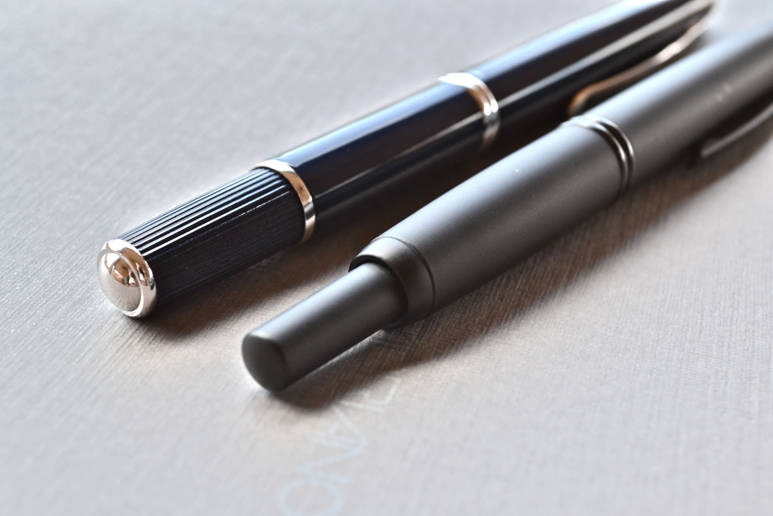 Pilot Fermo Capless Fountain Pen Review