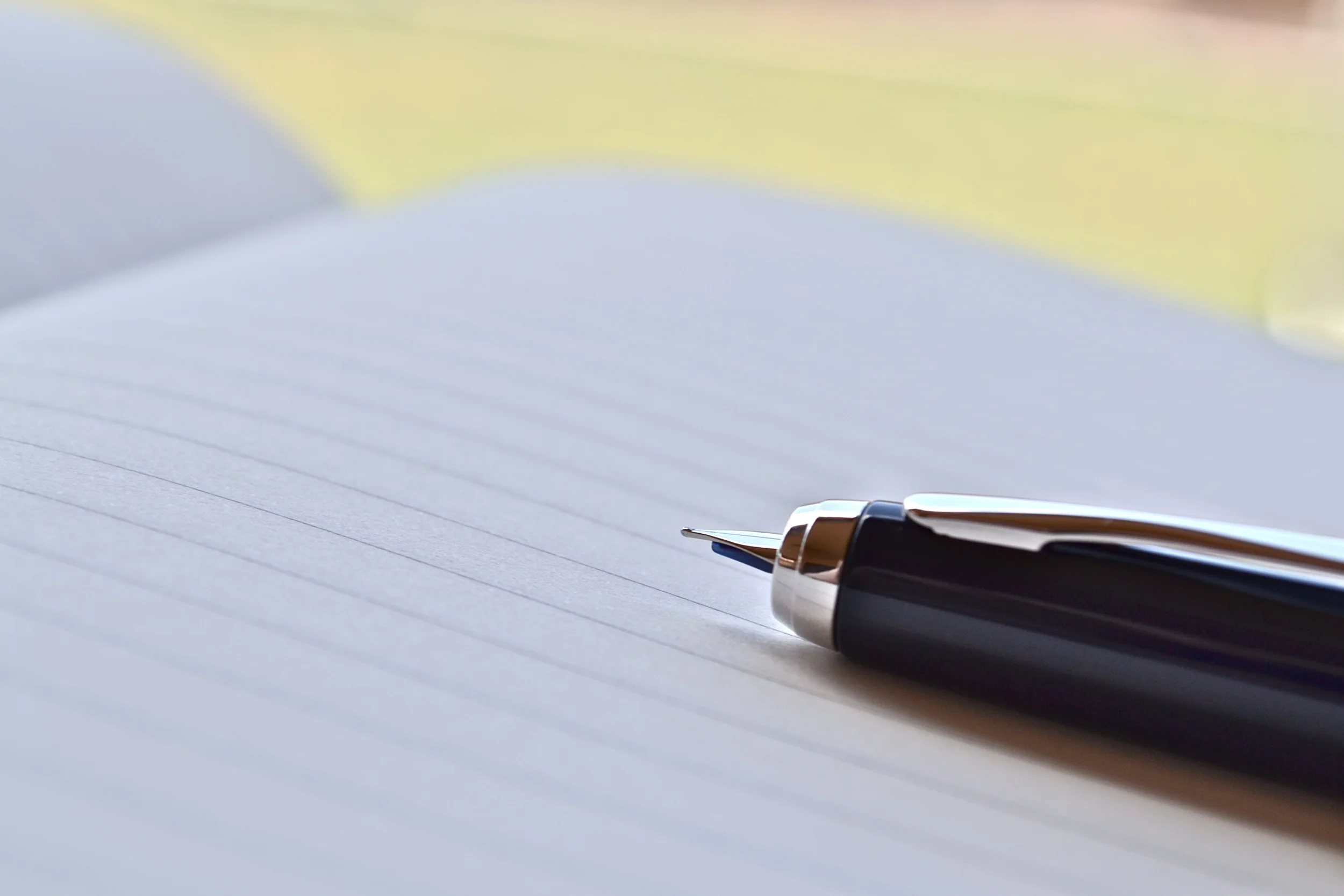 Pilot Fermo Capless Fountain Pen Review