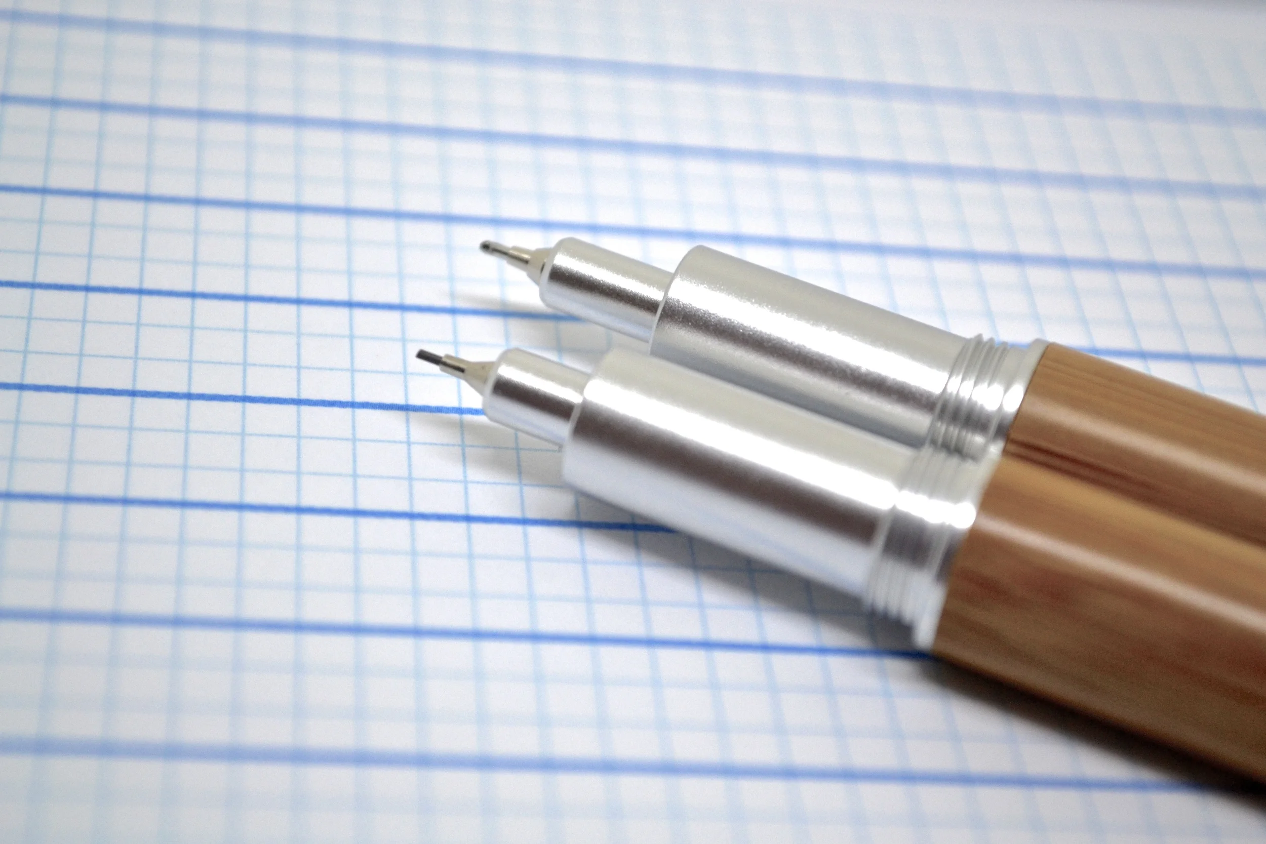 Eco-Essential Pen Review