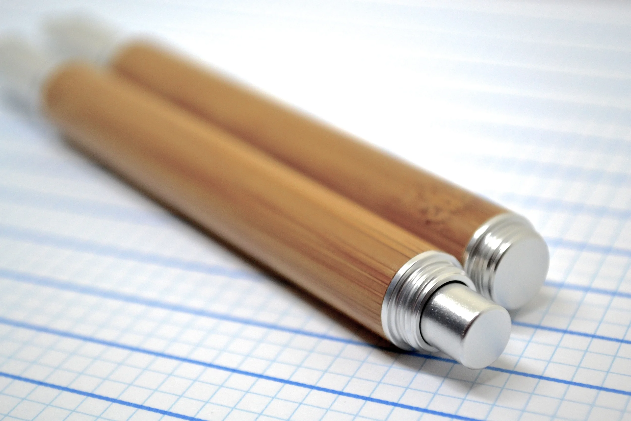Eco-Essential Pen Review