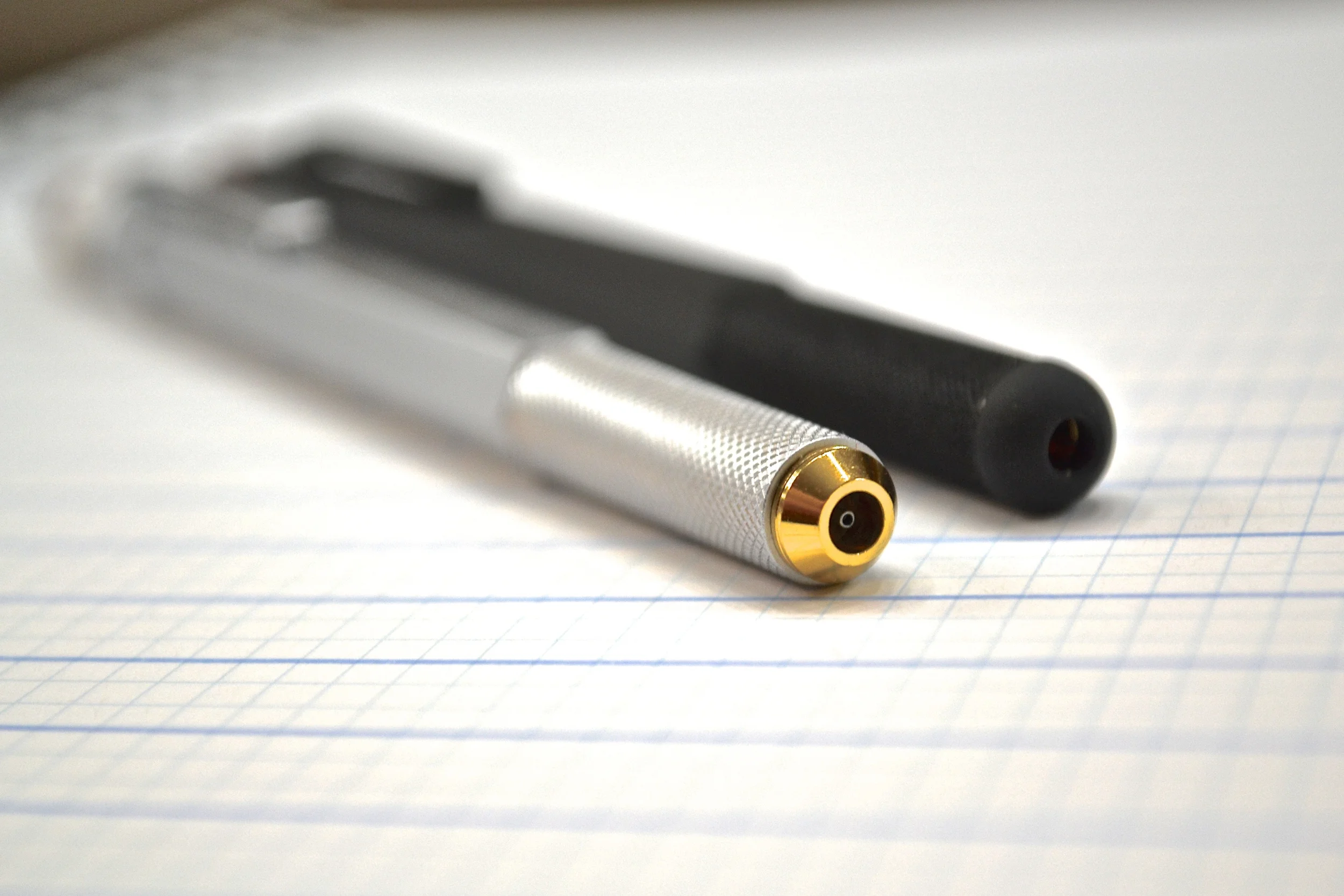 rOtring 800+ Pencil Review