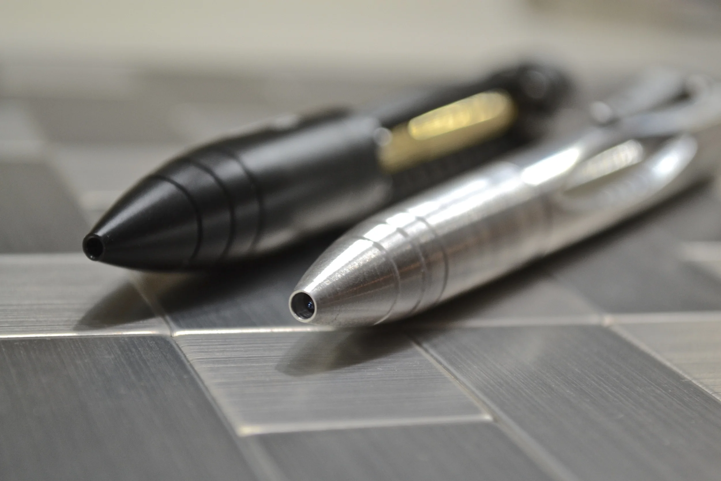 Airfoil Click Pen Review