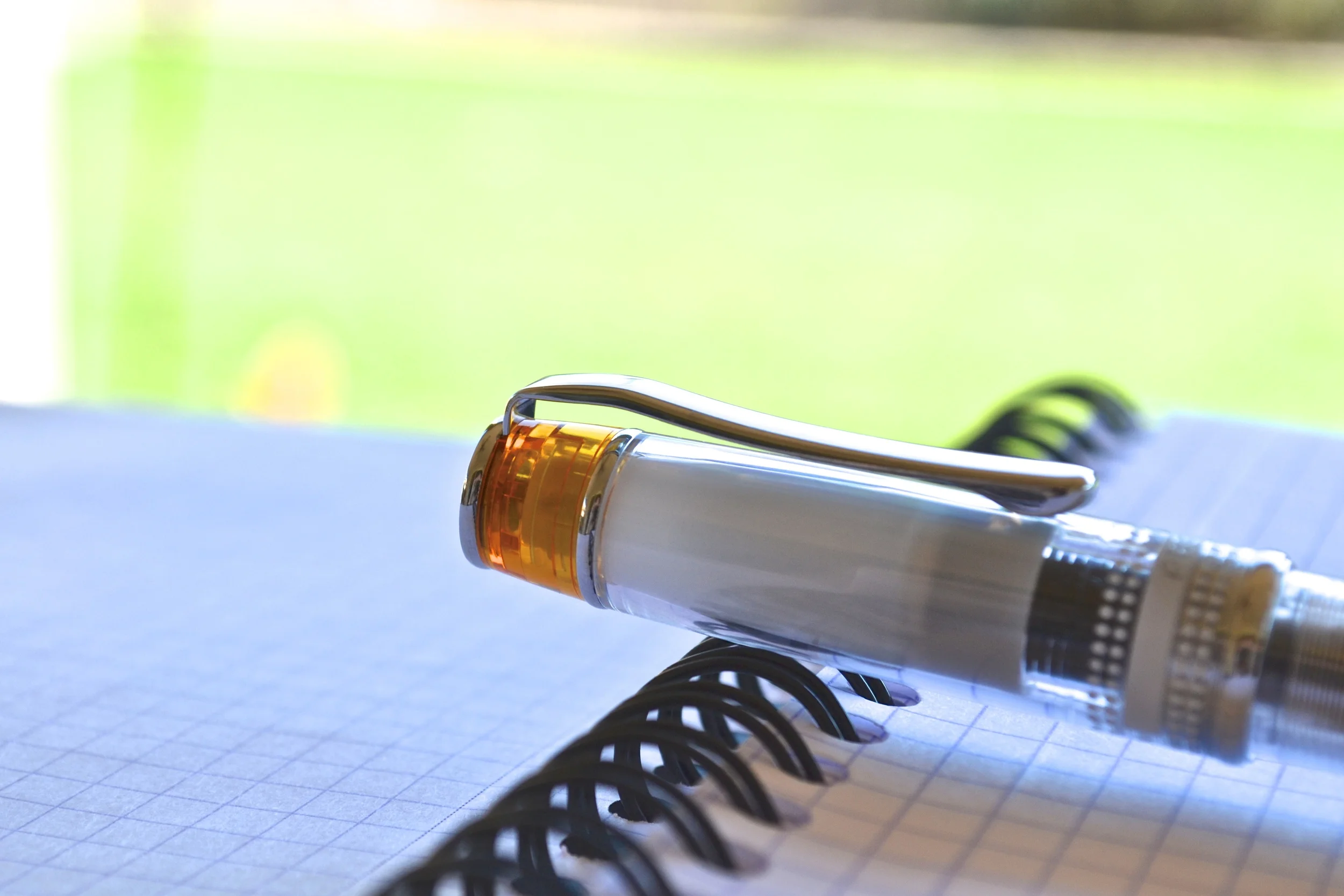 Pilot Prera Fountain Pen Review