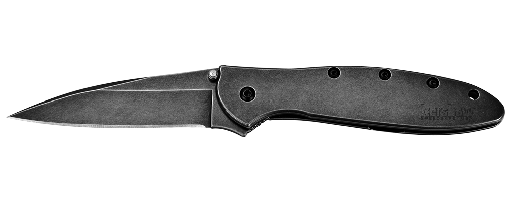 Kershaw Leek Pocket Knife (Photo courtesy of Kershaw website)