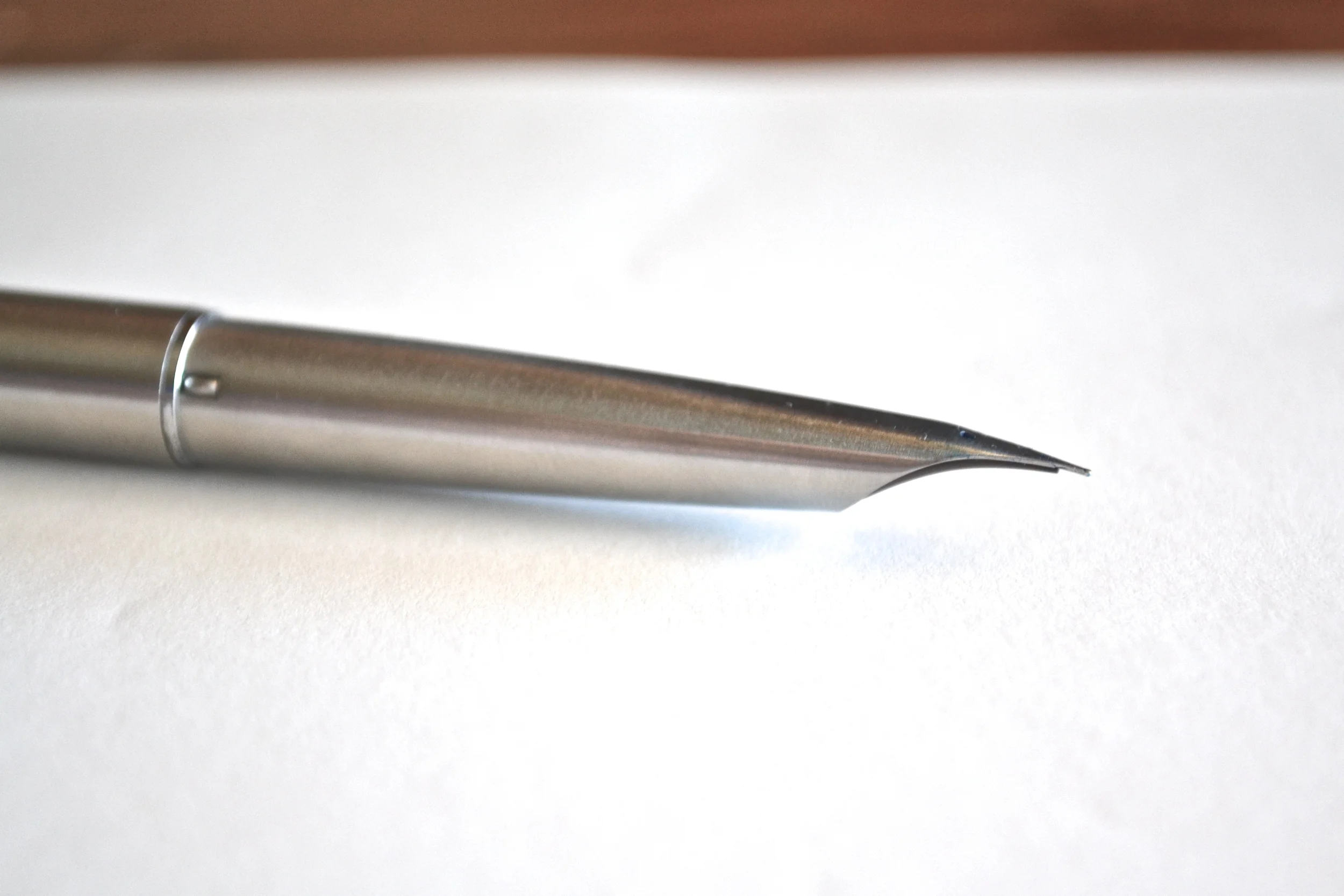 Pilot MYU Fountain Pen Review