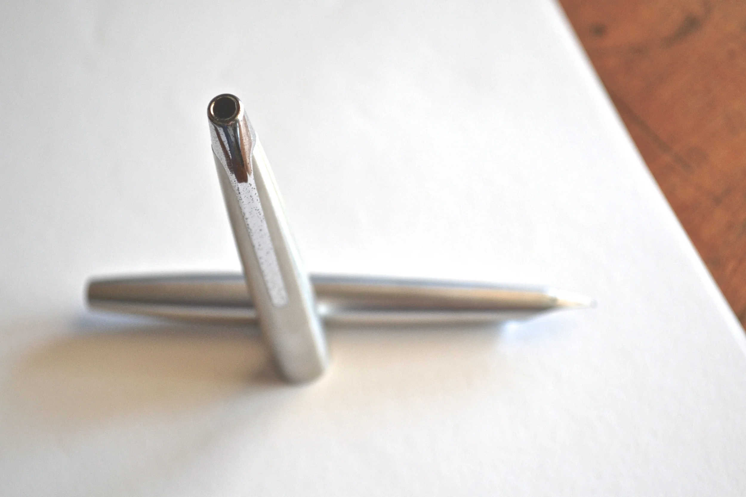 Pilot MYU Fountain Pen Review