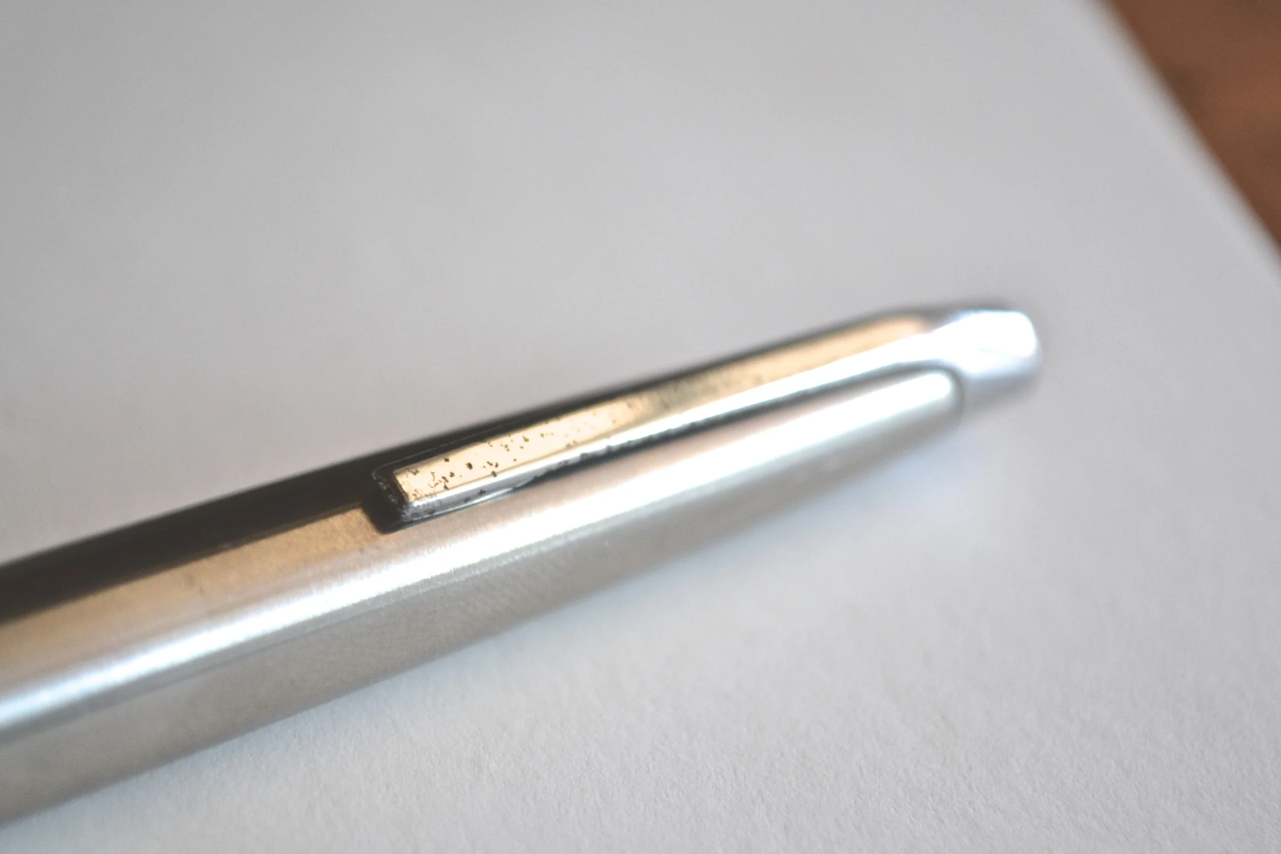 Pilot MYU Fountain Pen Review