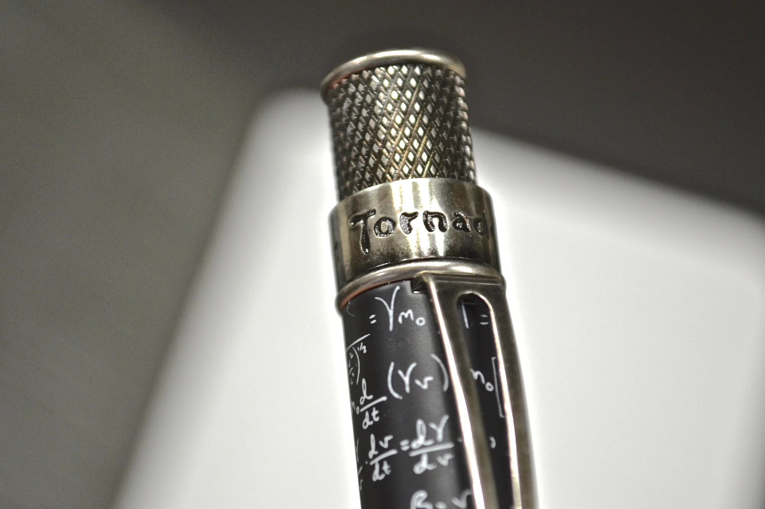 Retro 1951 Albert Rollerball